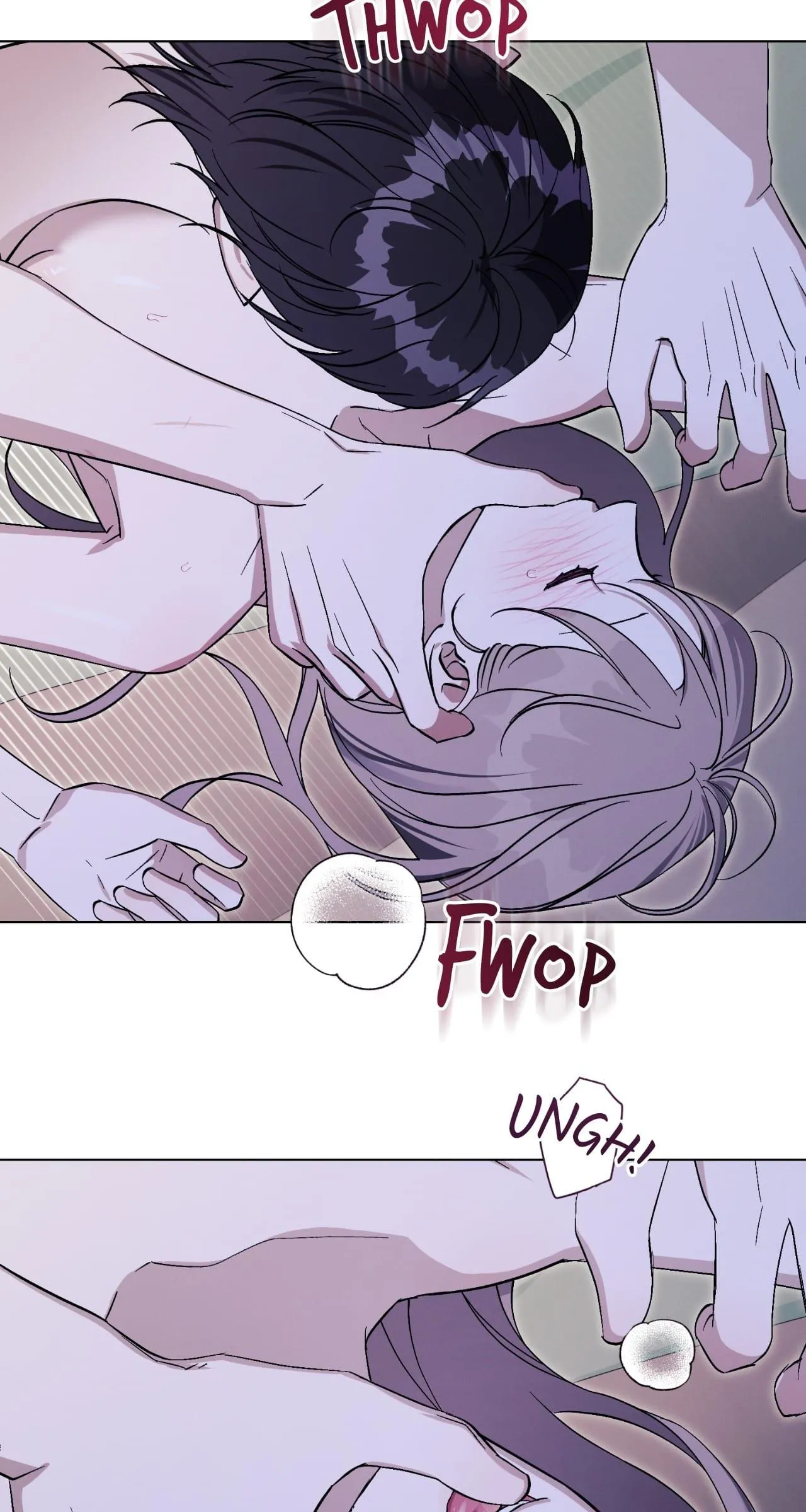 Aromatic Love Chapter 62 page 61 - 