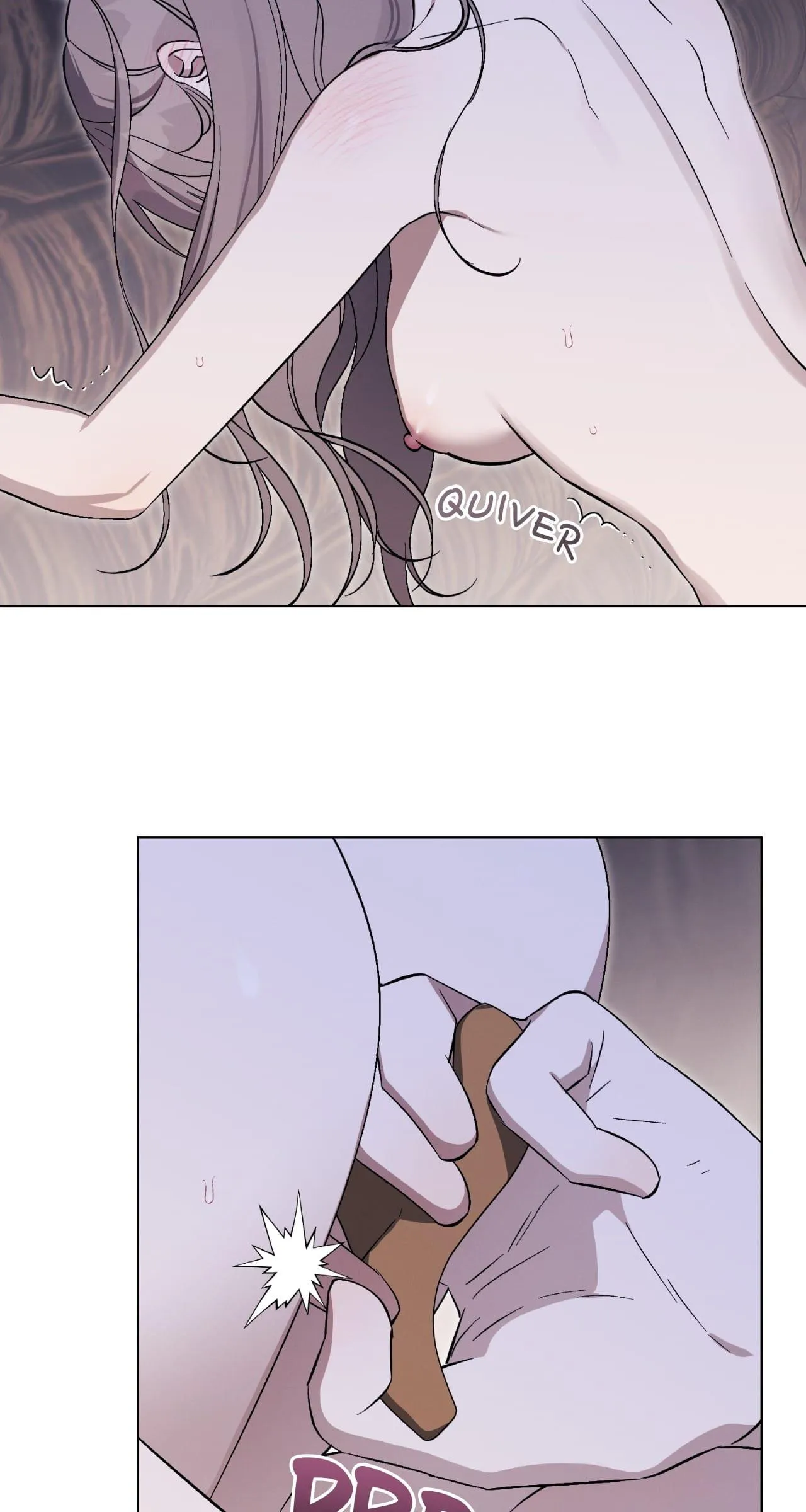 Aromatic Love Chapter 62 page 8 - 