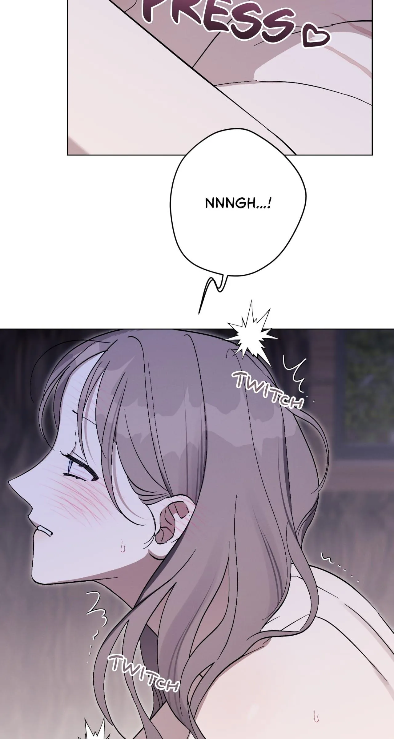 Aromatic Love Chapter 62 page 9 - 