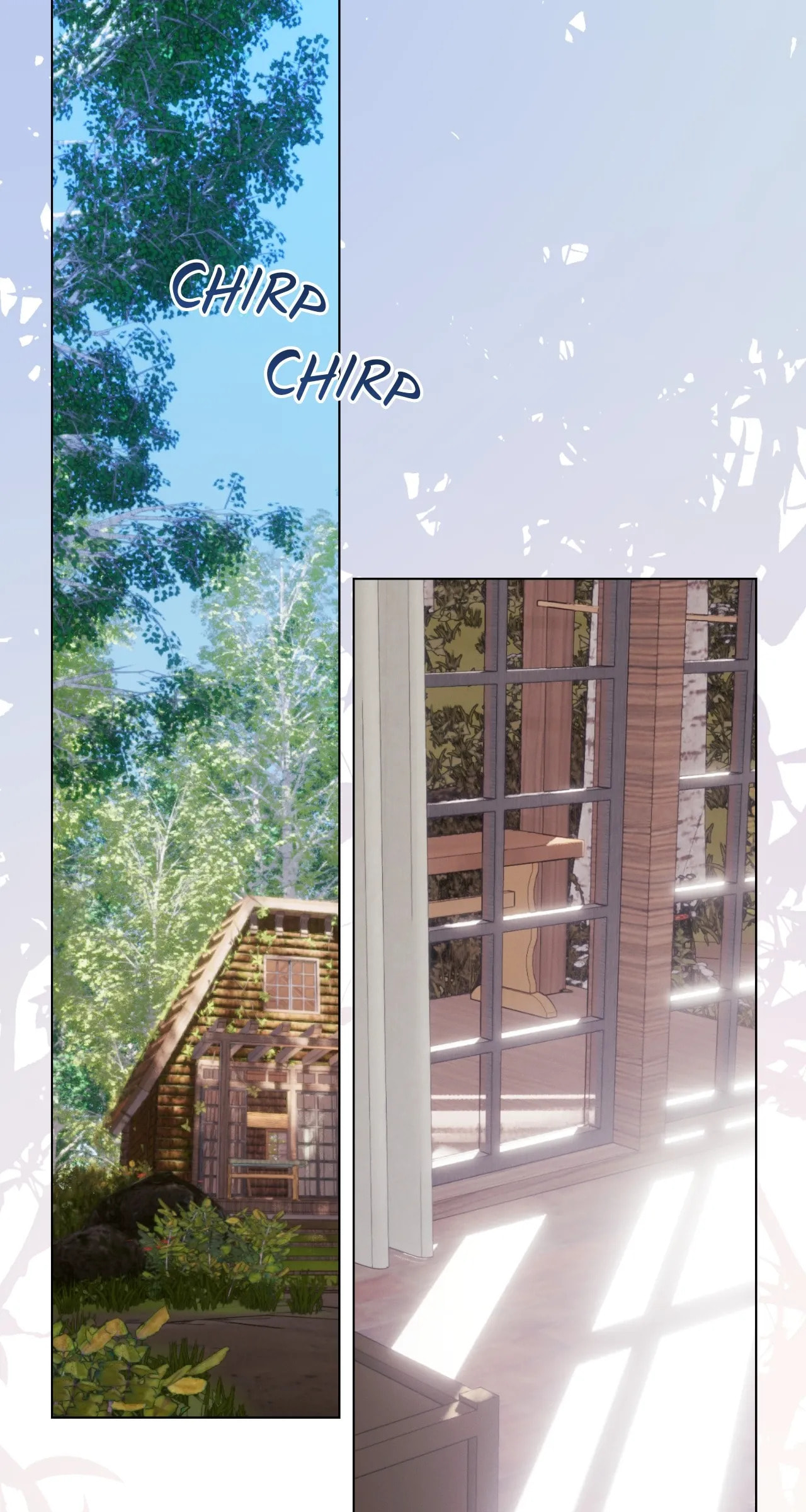 Aromatic Love Chapter 63 page 2 - 