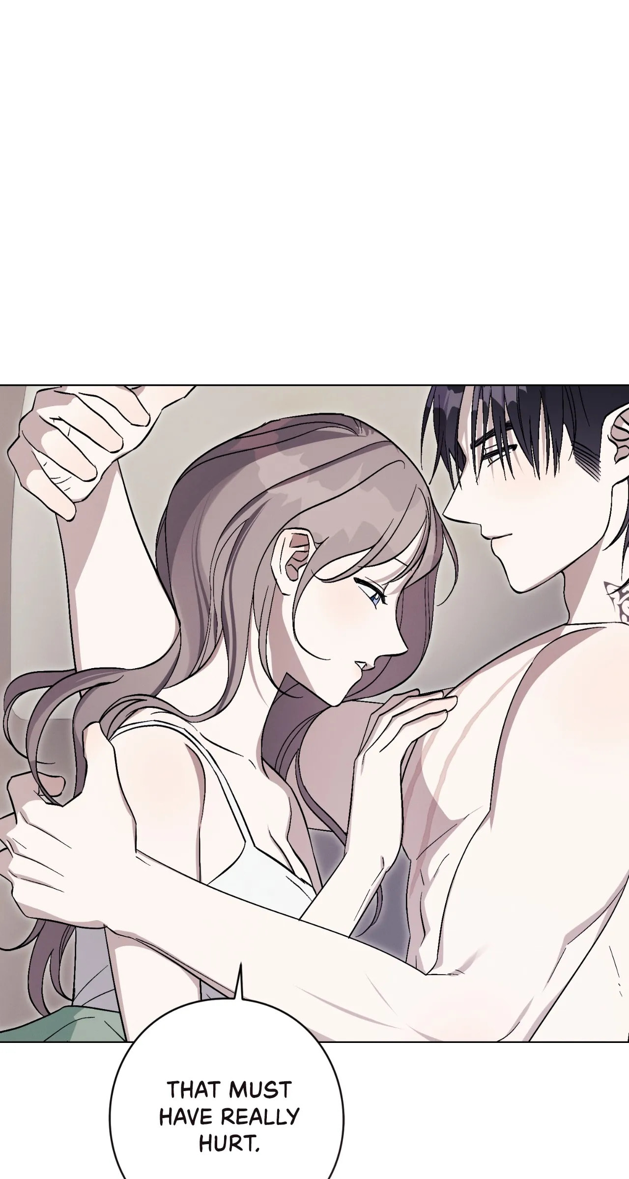 Aromatic Love Chapter 63 page 11 - 