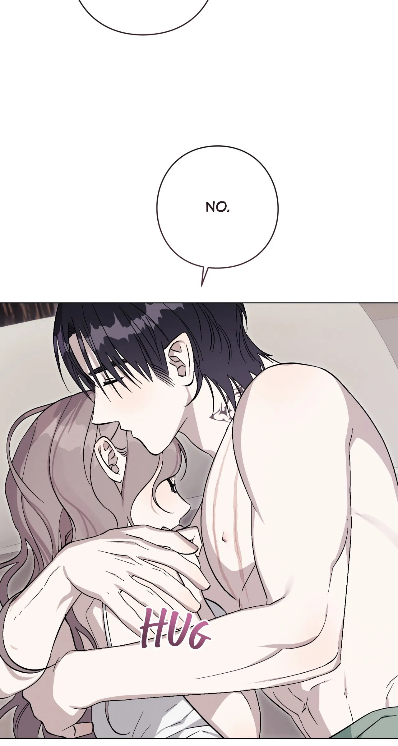 Aromatic Love Chapter 63 page 12 - 