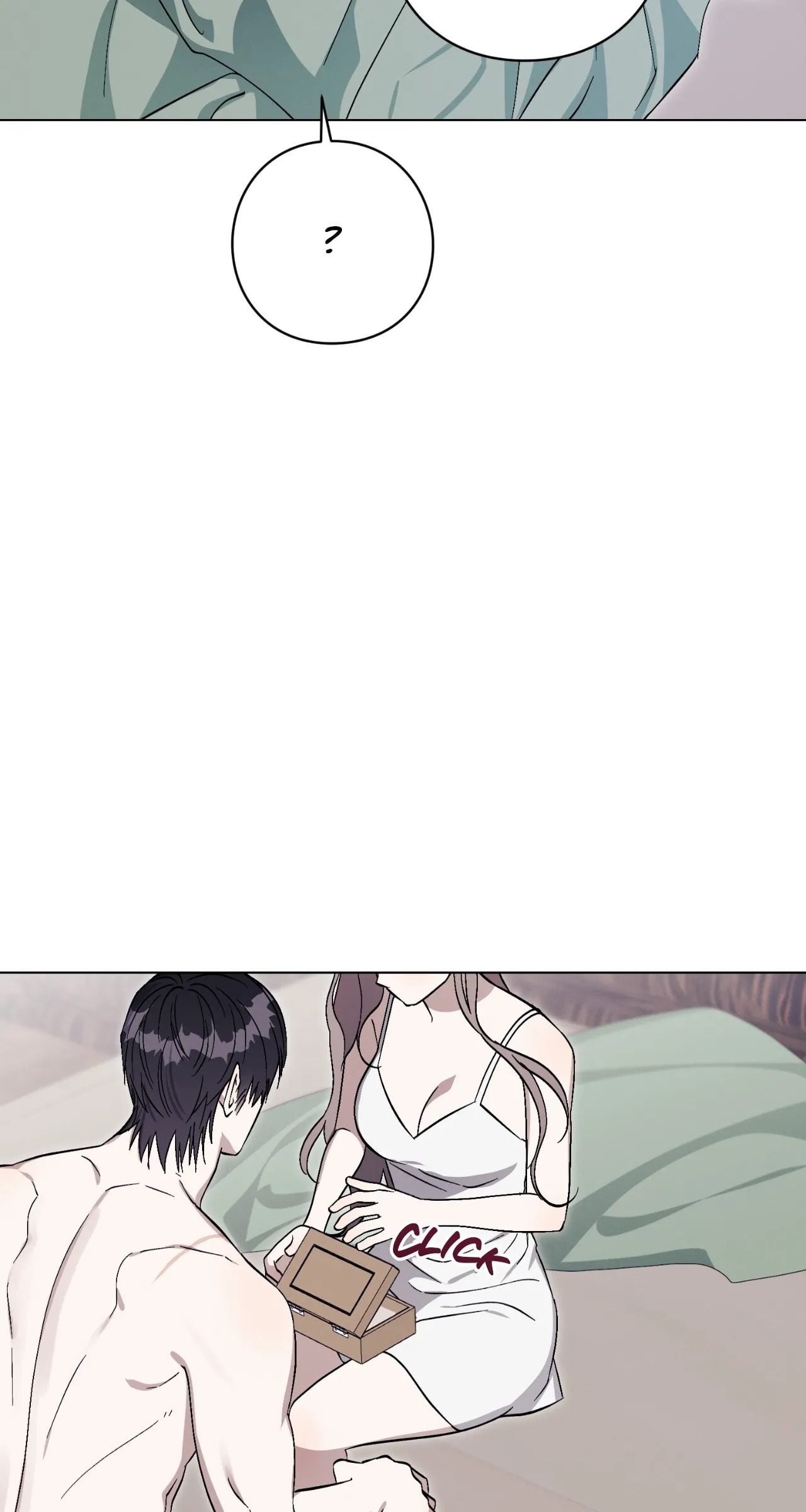 Aromatic Love Chapter 63 page 15 - 