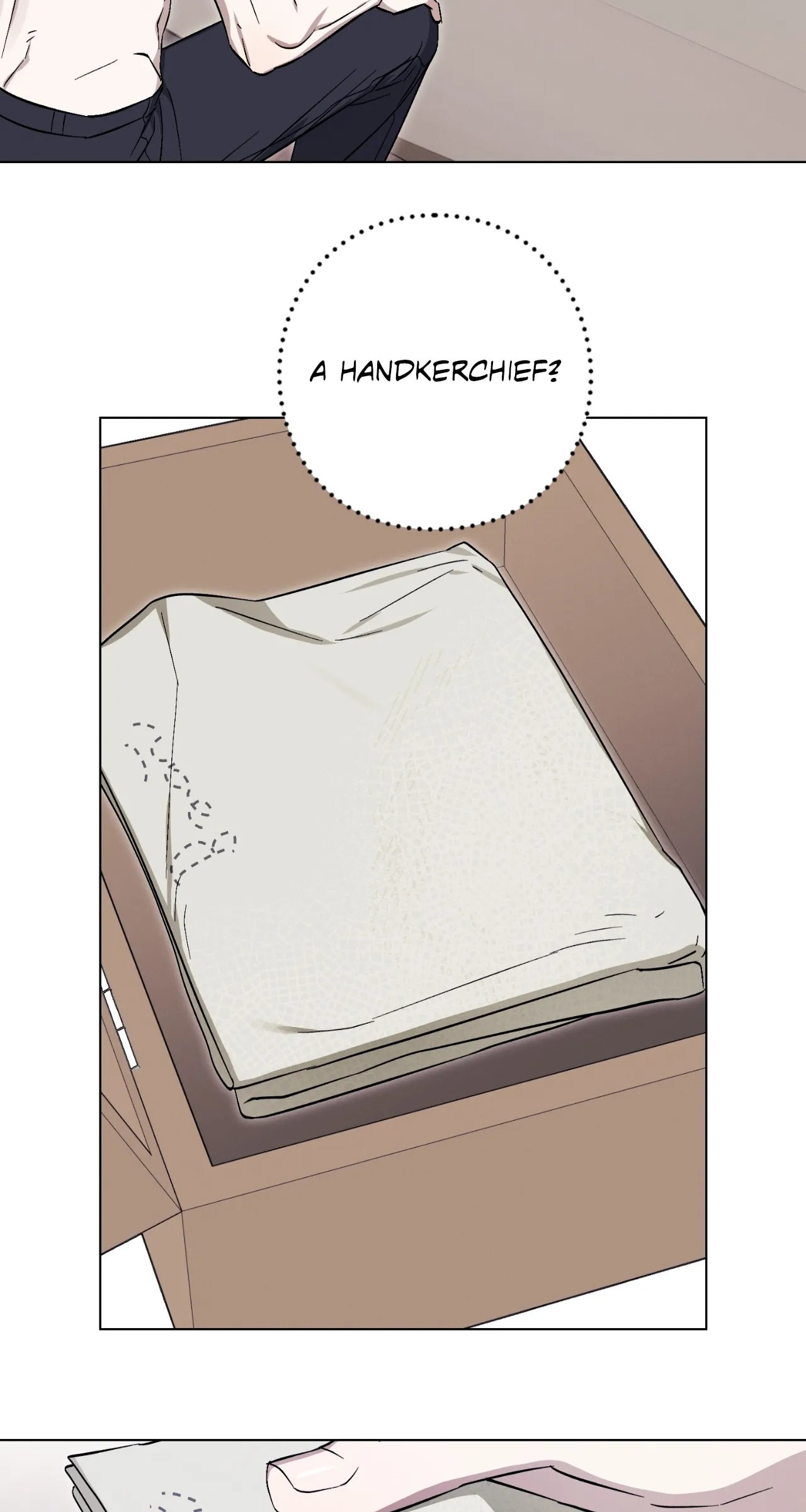 Aromatic Love Chapter 63 page 16 - 