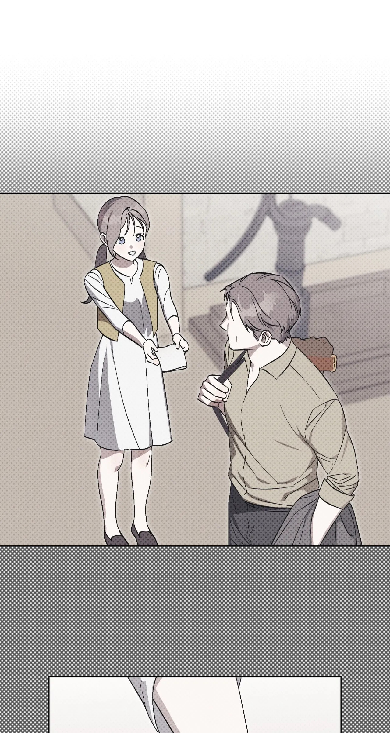Aromatic Love Chapter 63 page 18 - 