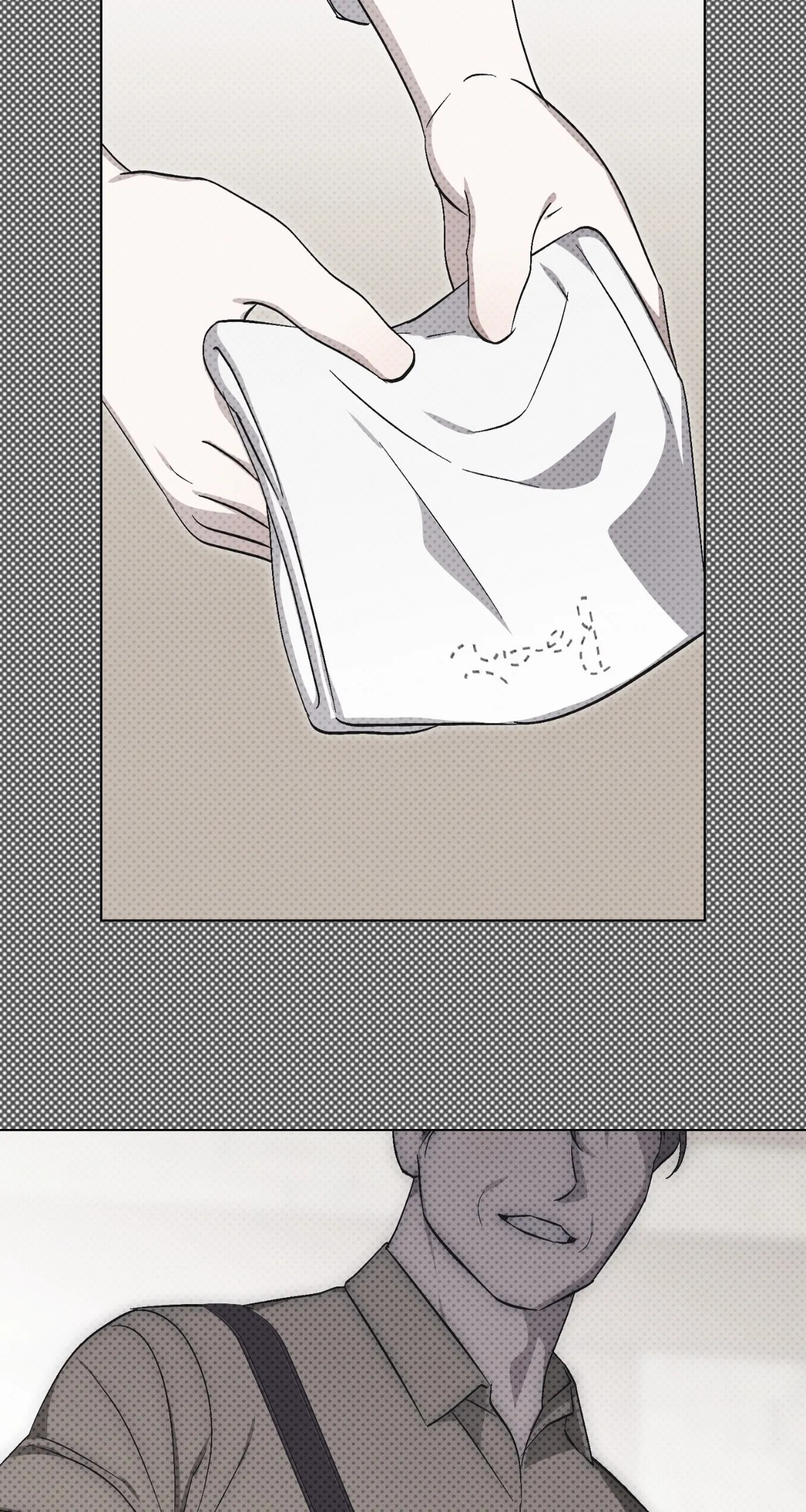 Aromatic Love Chapter 63 page 19 - 