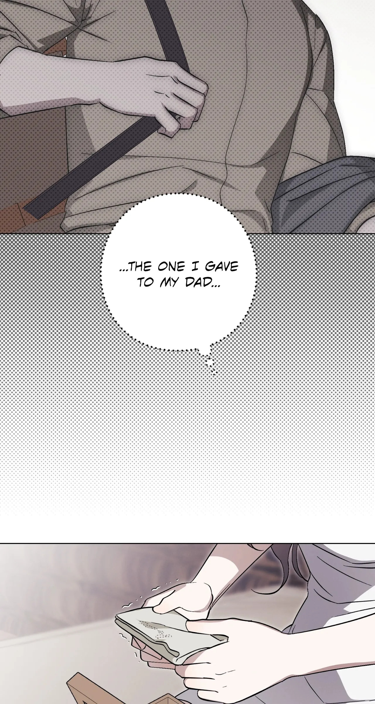 Aromatic Love Chapter 63 page 20 - 