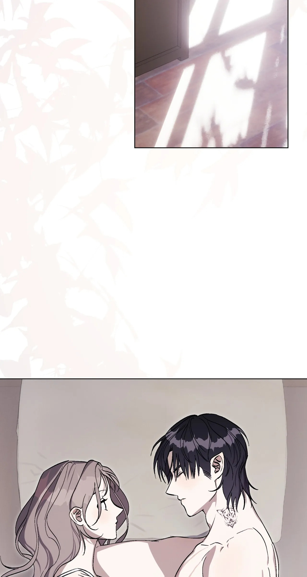 Aromatic Love Chapter 63 page 3 - 