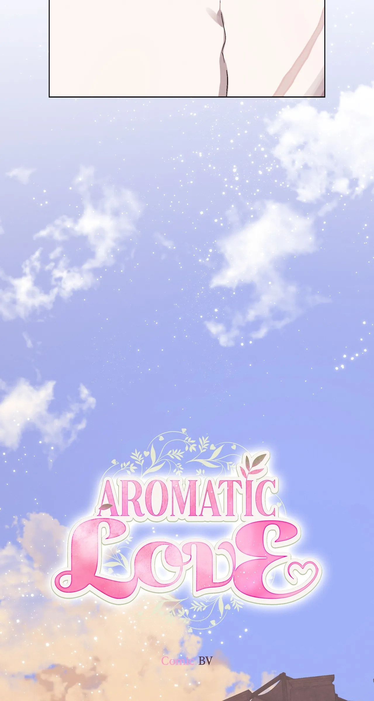 Aromatic Love Chapter 63 page 23 - 
