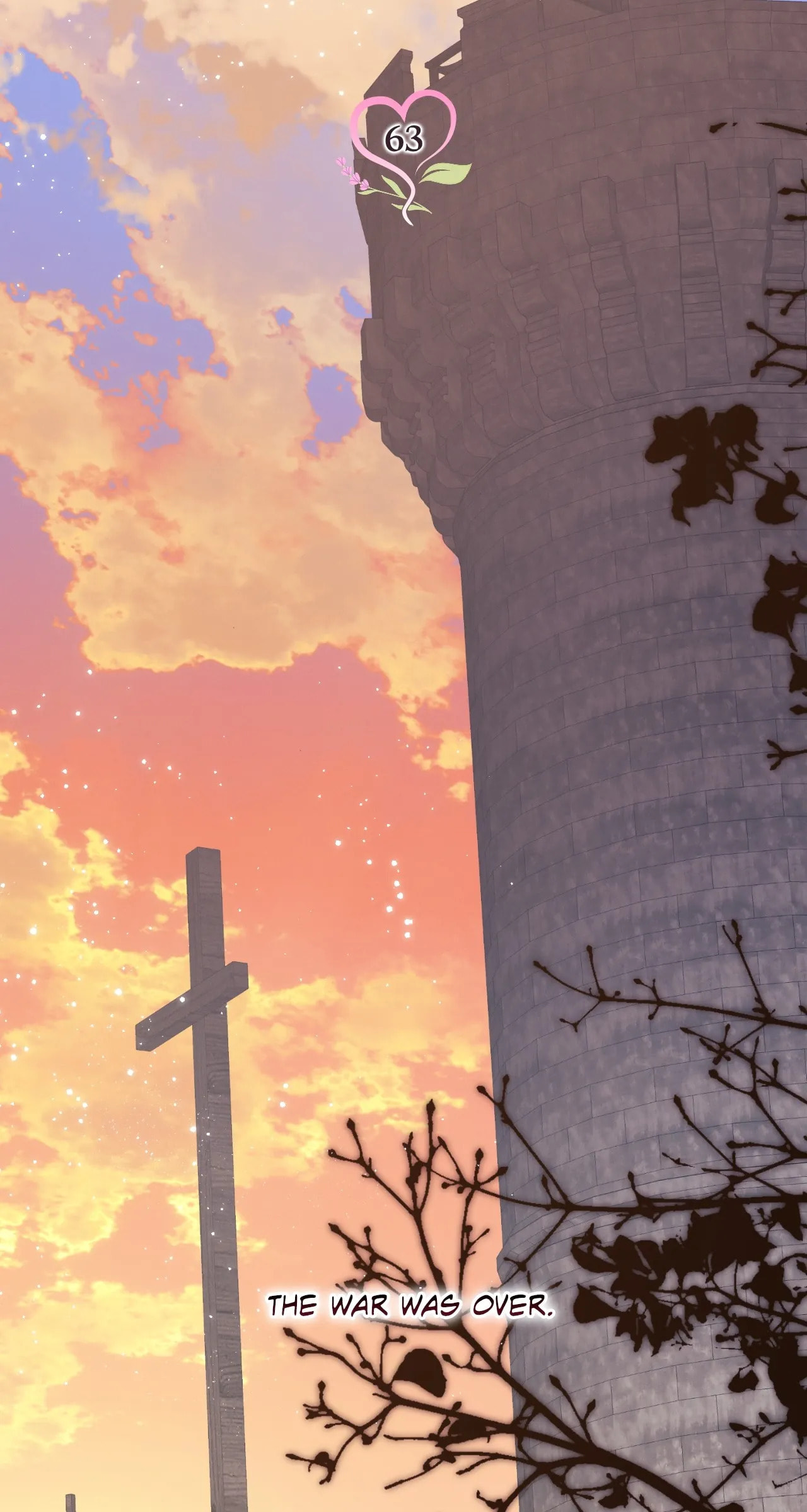 Aromatic Love Chapter 63 page 24 - 