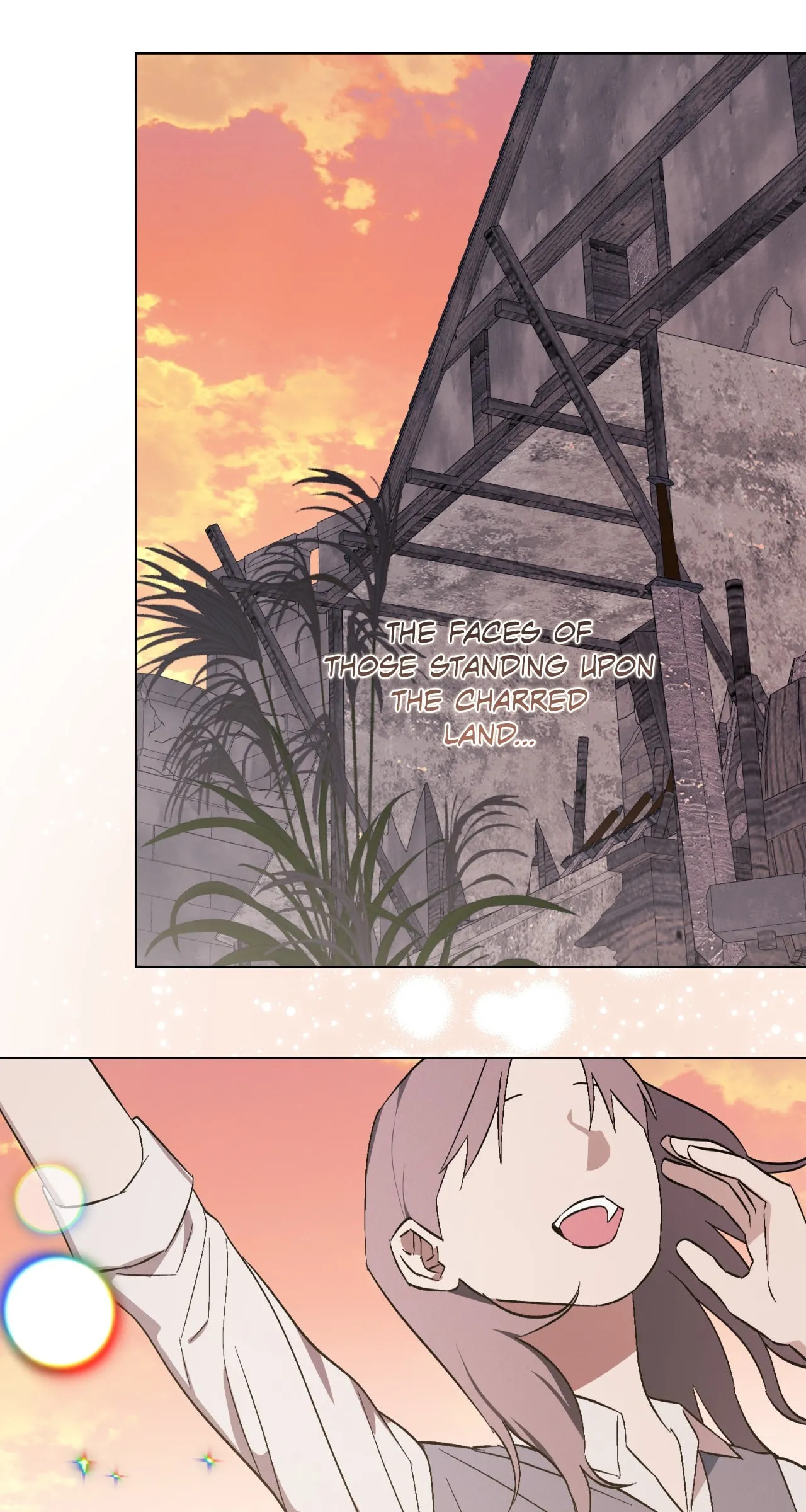 Aromatic Love Chapter 63 page 26 - 