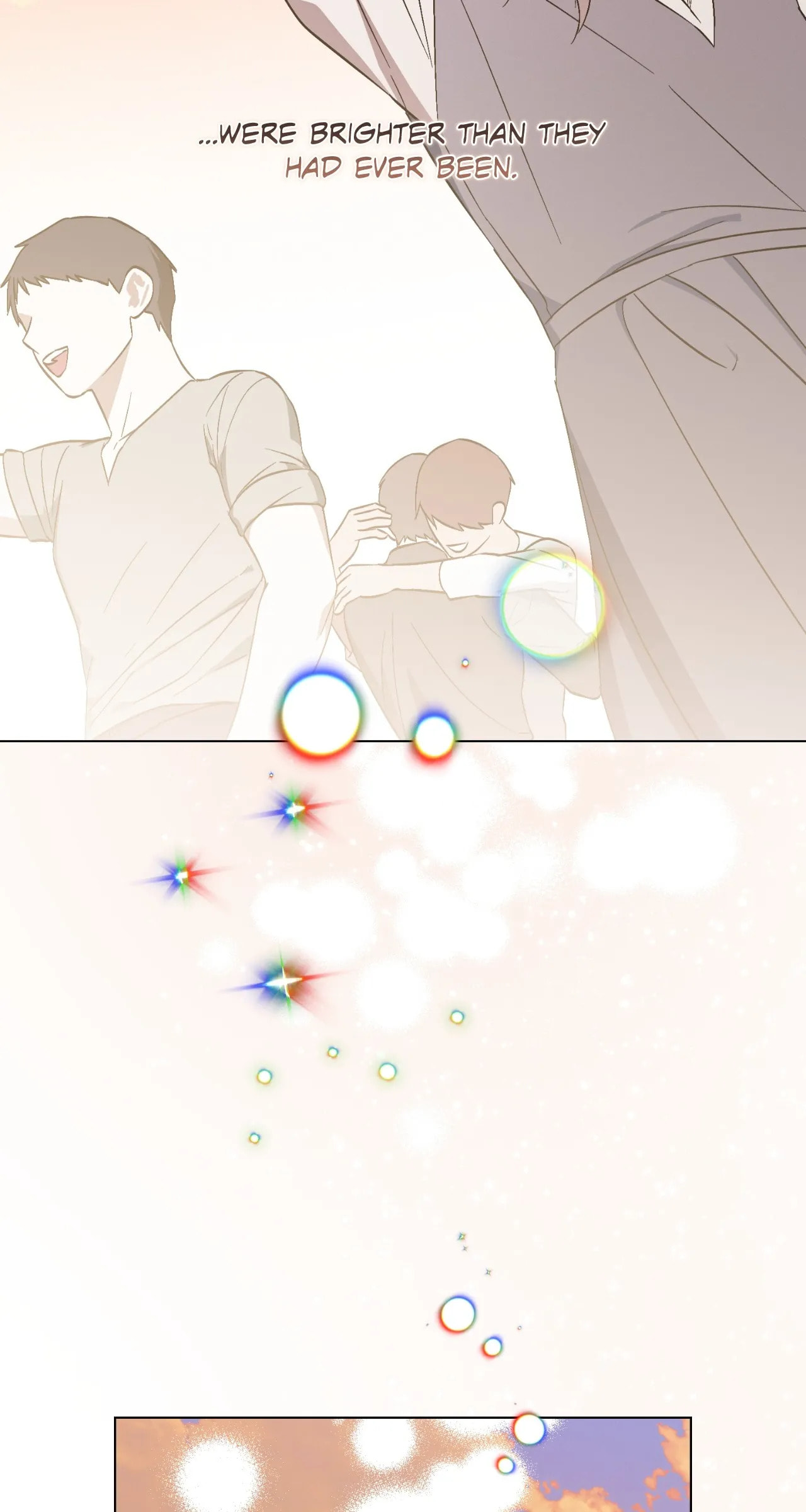 Aromatic Love Chapter 63 page 27 - 