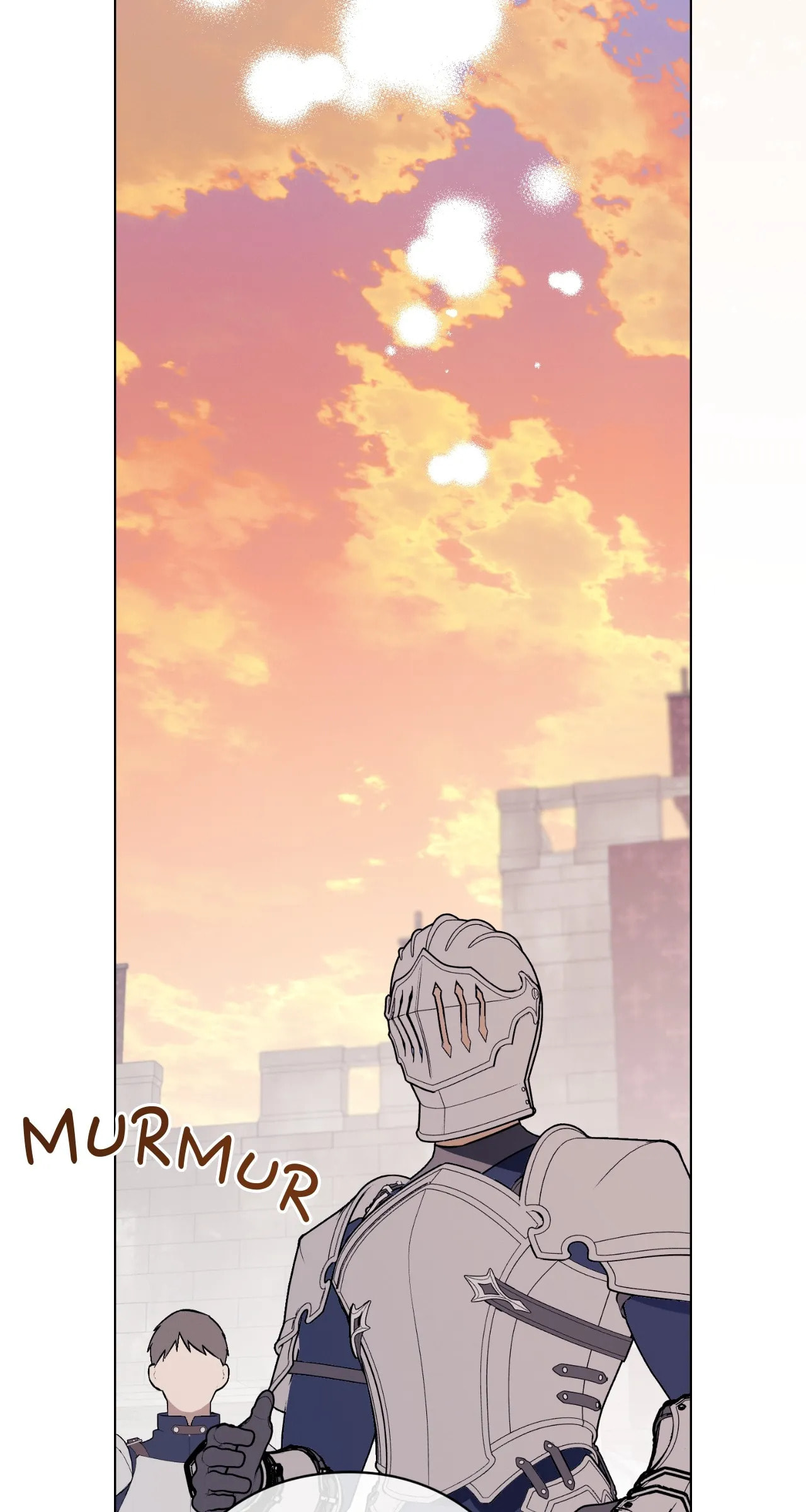 Aromatic Love Chapter 63 page 28 - 