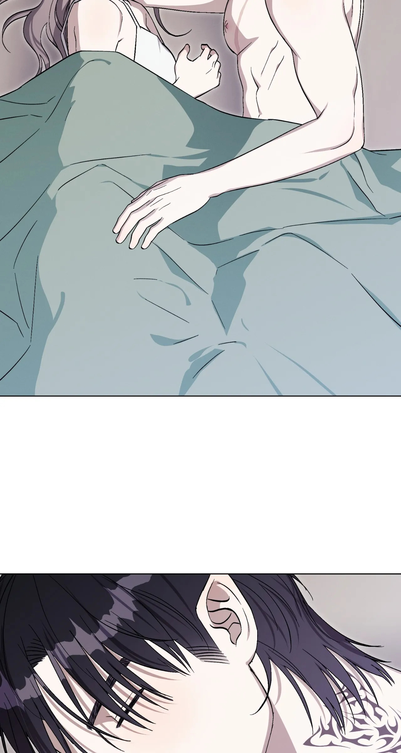 Aromatic Love Chapter 63 page 4 - 