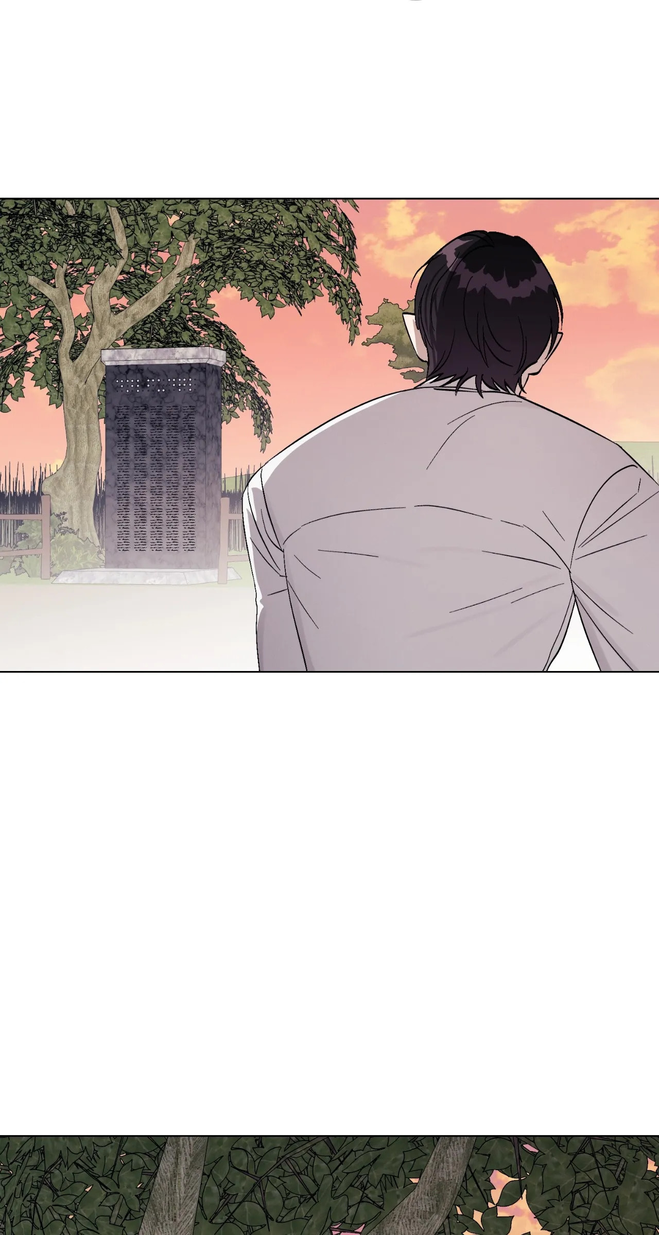 Aromatic Love Chapter 63 page 31 - 