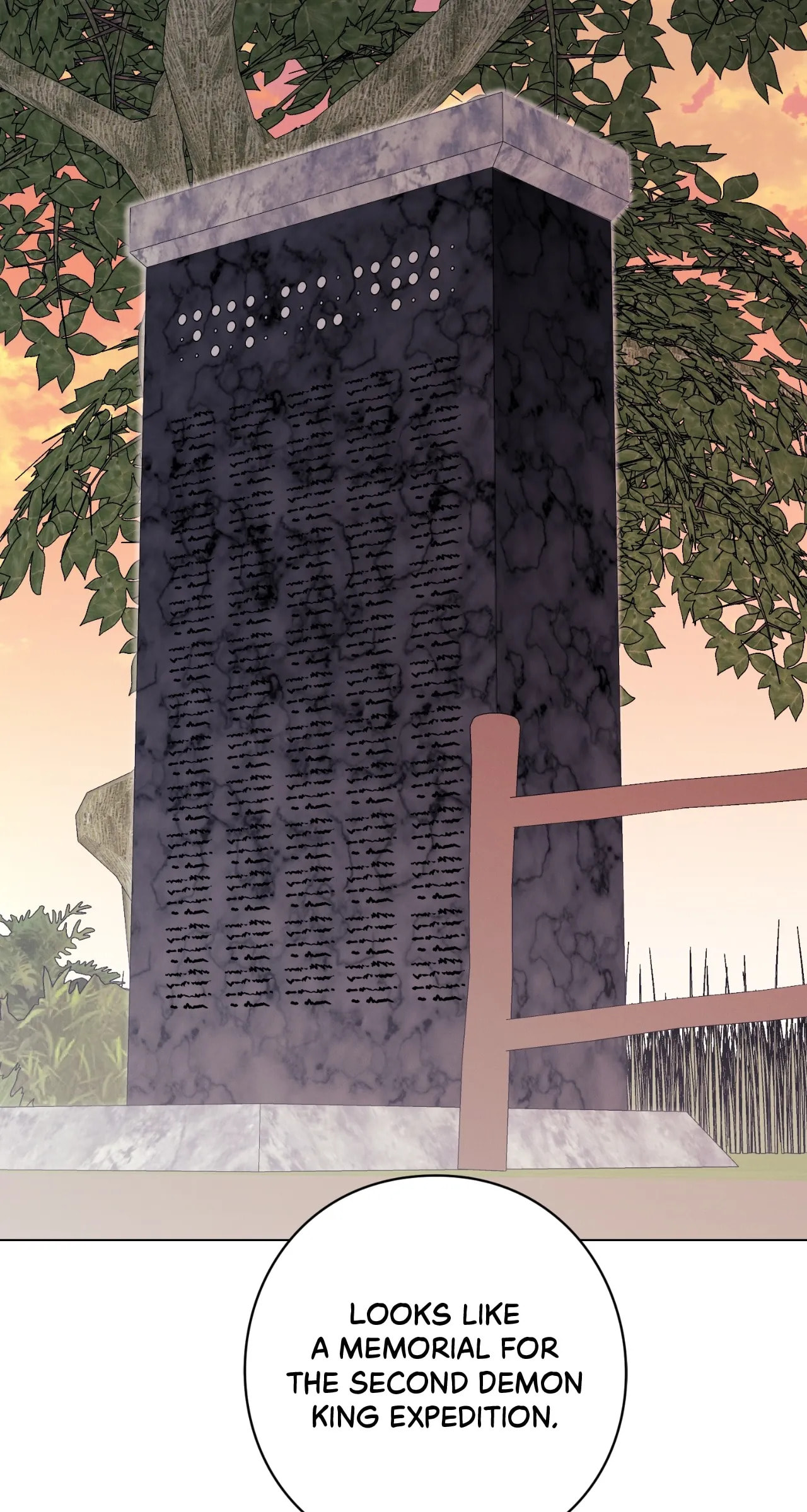 Aromatic Love Chapter 63 page 32 - 