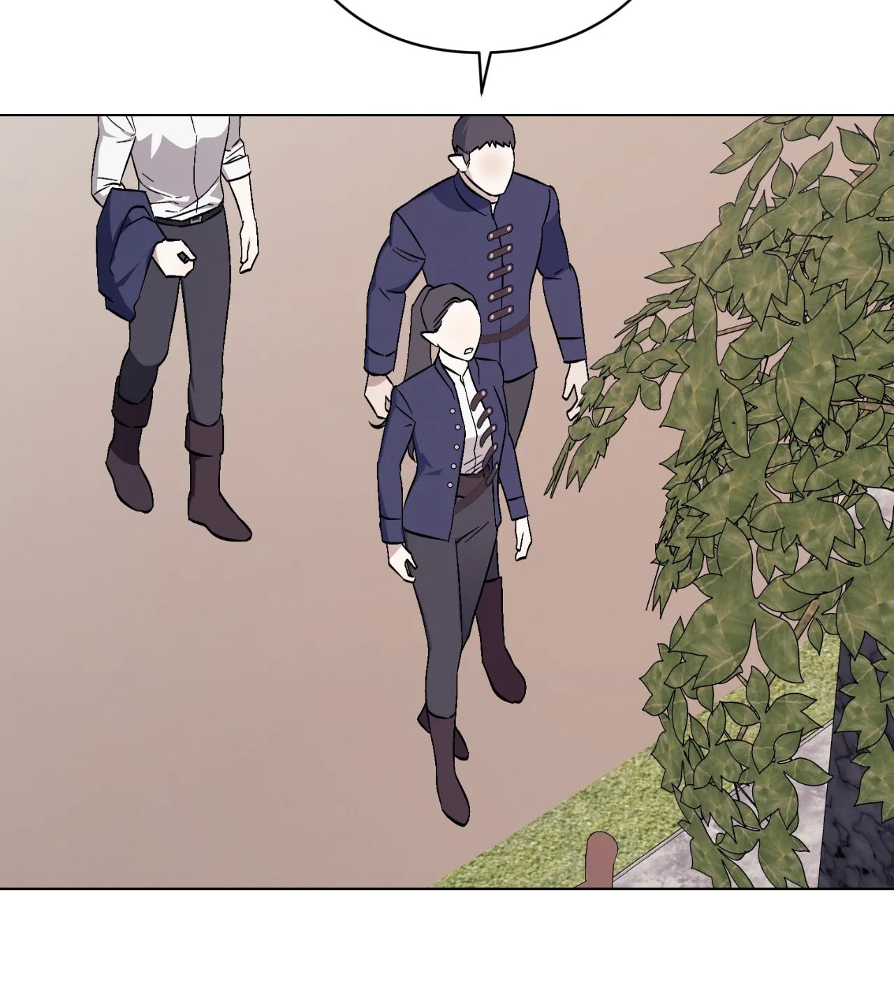 Aromatic Love Chapter 63 page 33 - 