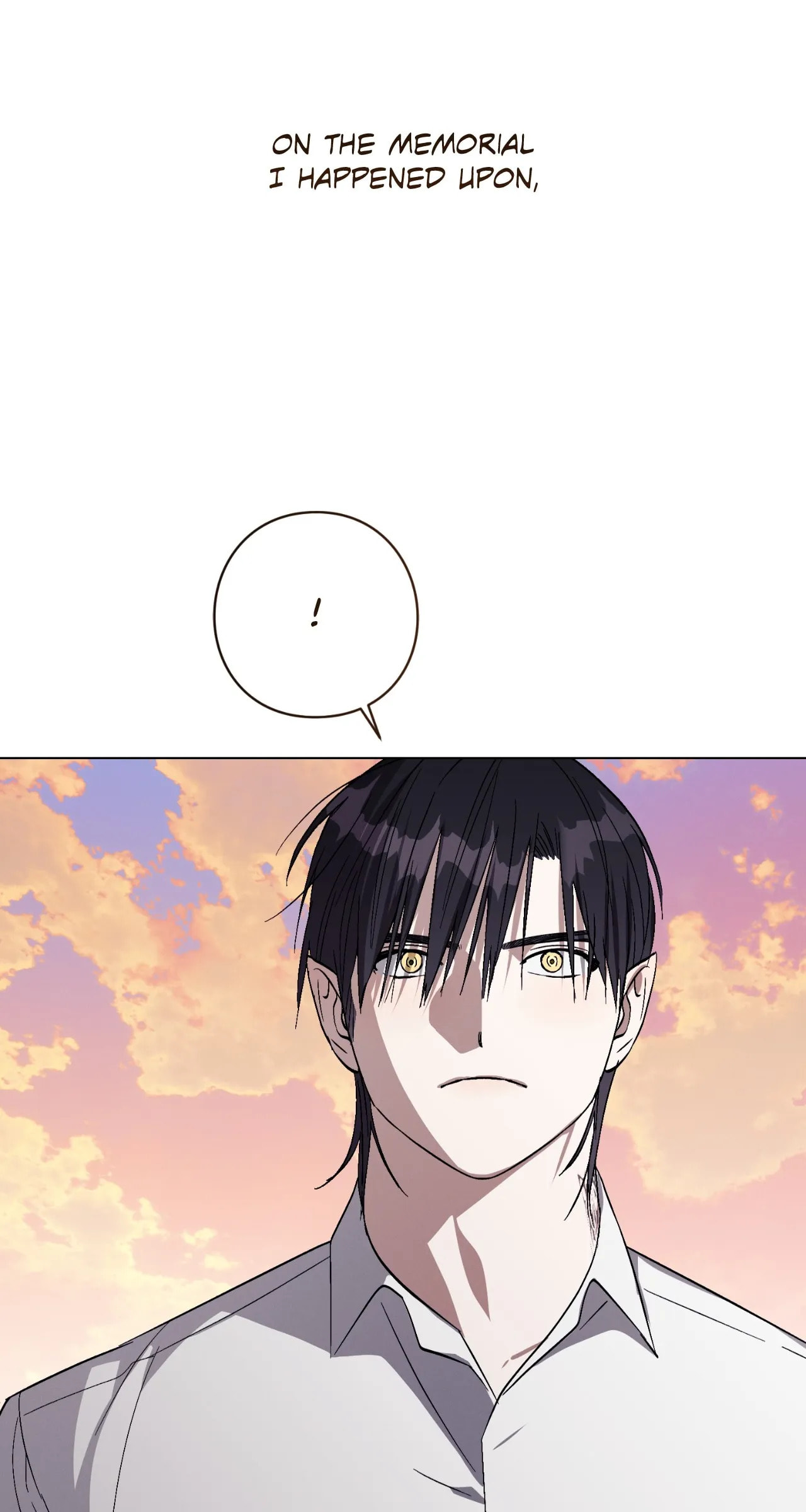 Aromatic Love Chapter 63 page 35 - 