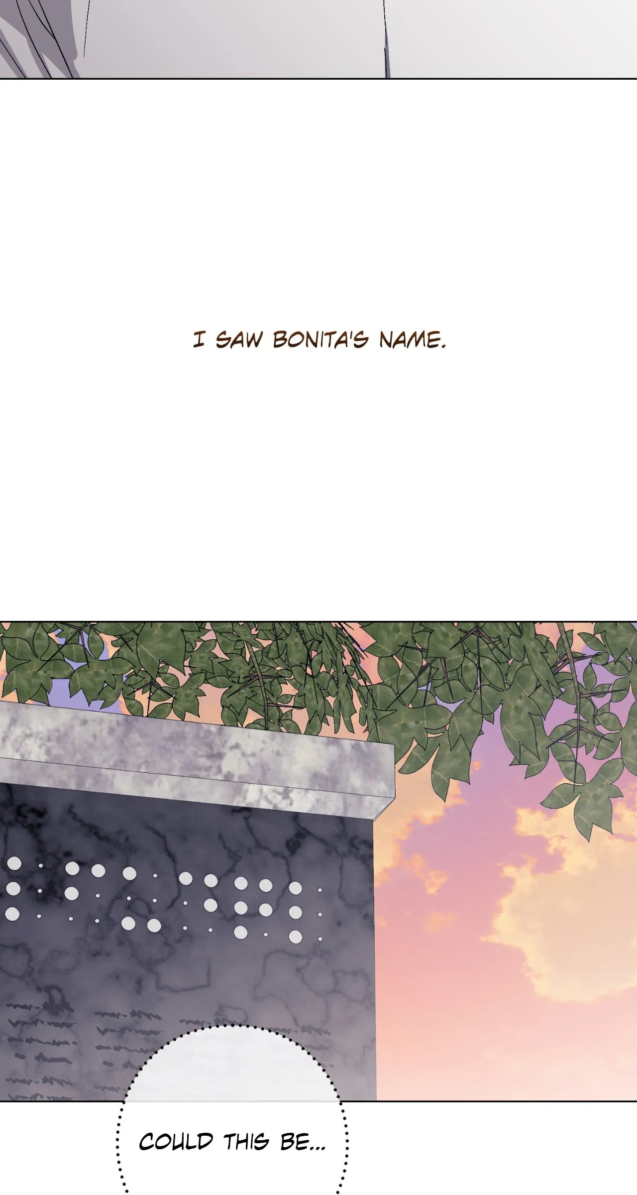 Aromatic Love Chapter 63 page 36 - 