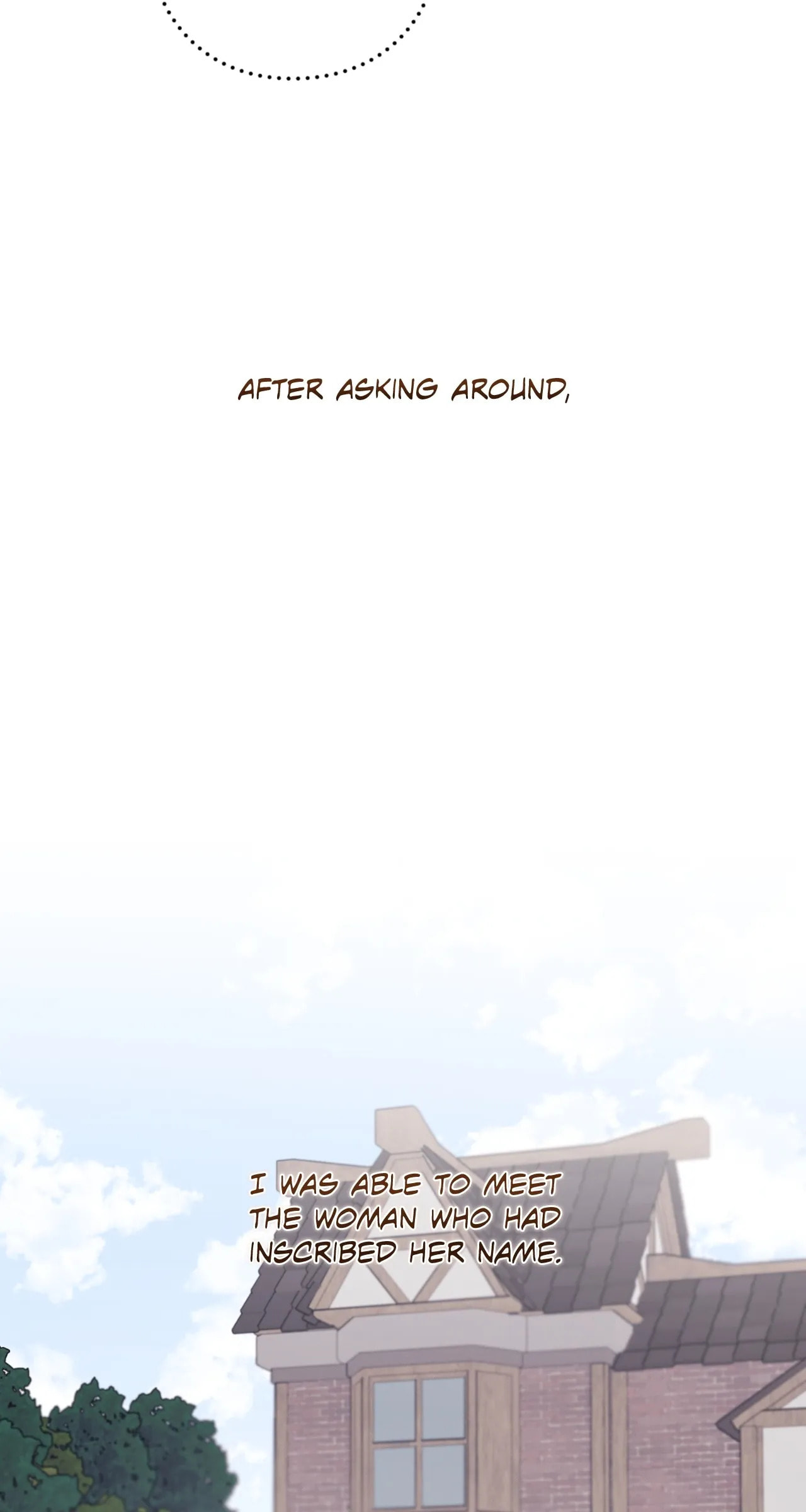 Aromatic Love Chapter 63 page 37 - 
