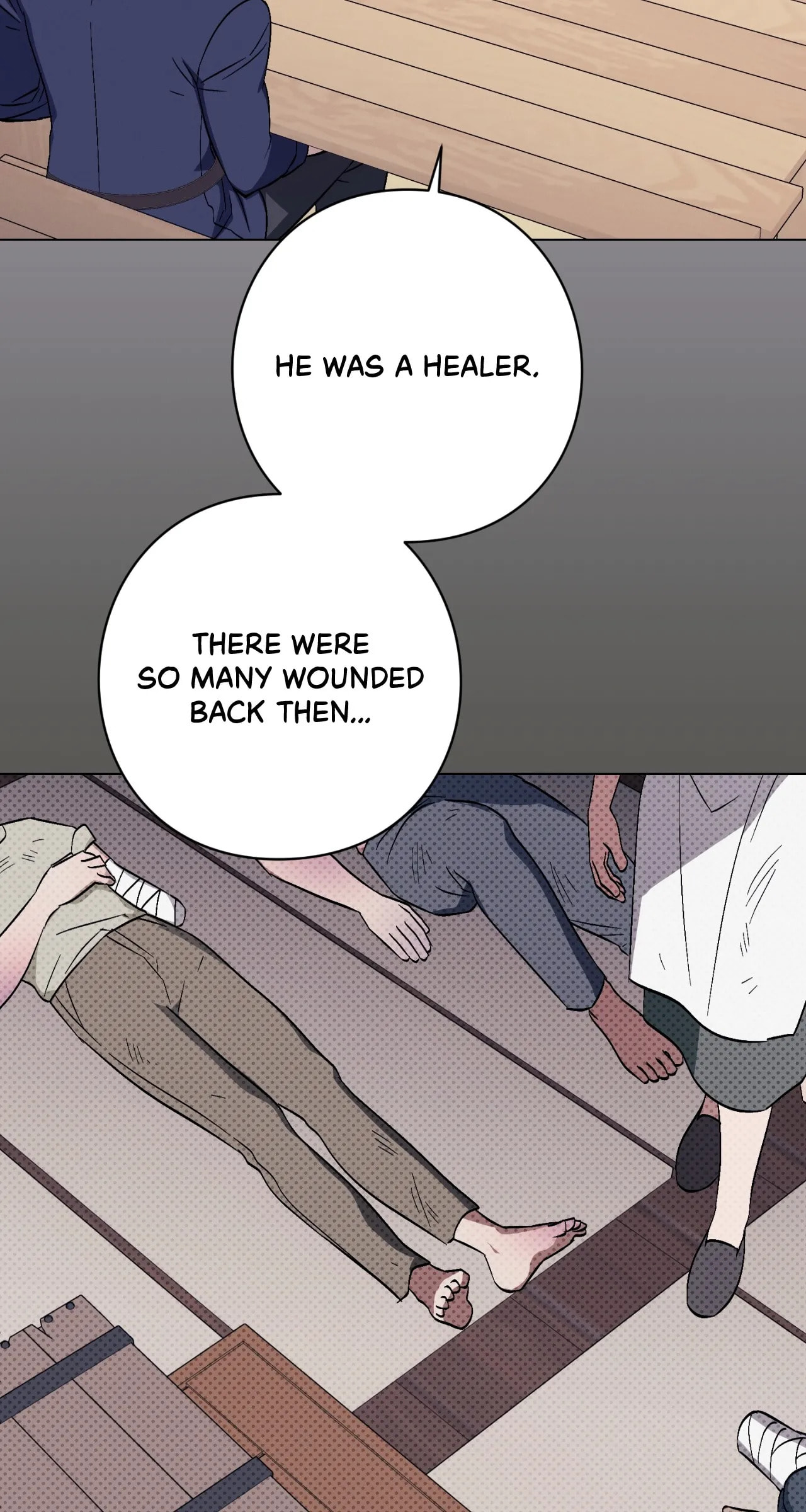 Aromatic Love Chapter 63 page 39 - 