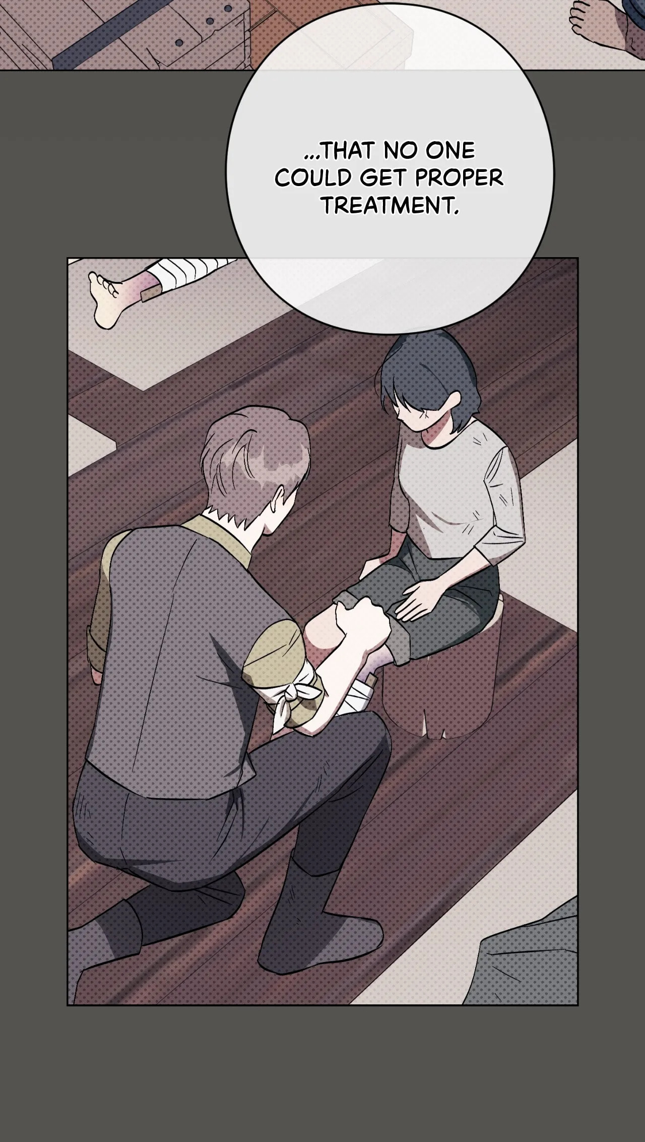 Aromatic Love Chapter 63 page 40 - 