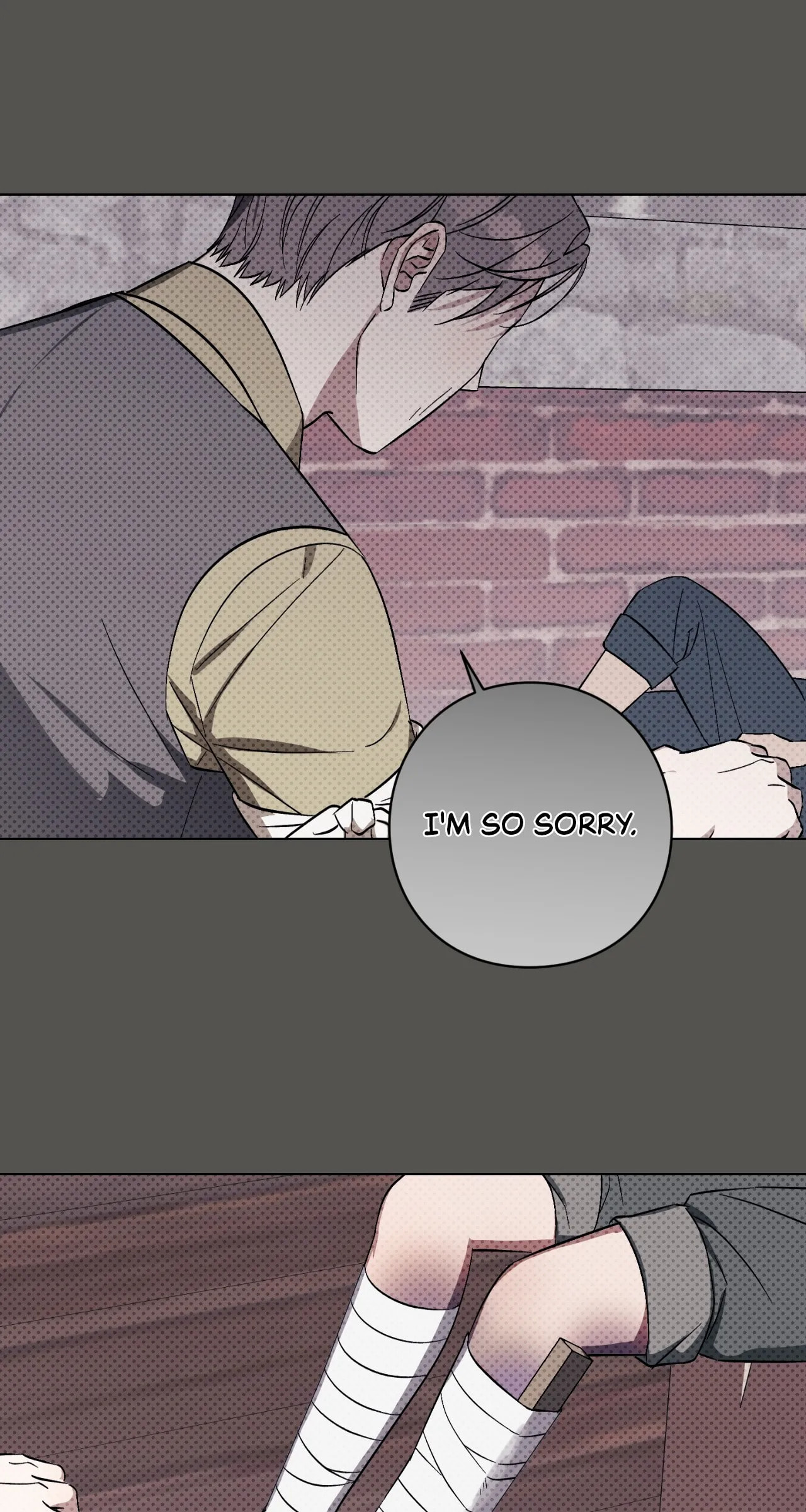 Aromatic Love Chapter 63 page 41 - 