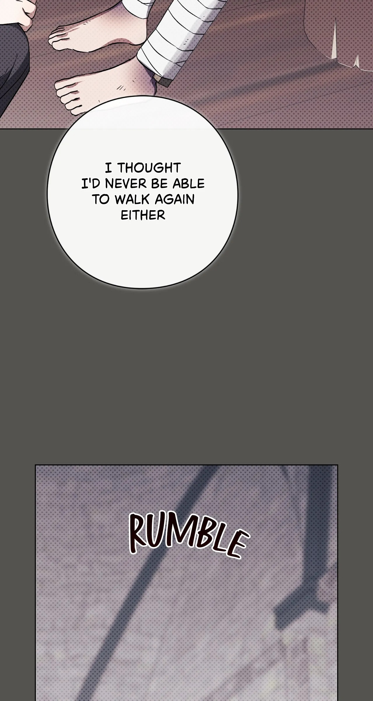 Aromatic Love Chapter 63 page 42 - 
