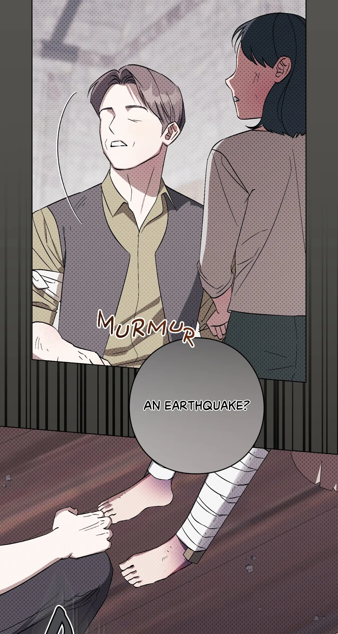 Aromatic Love Chapter 63 page 43 - 