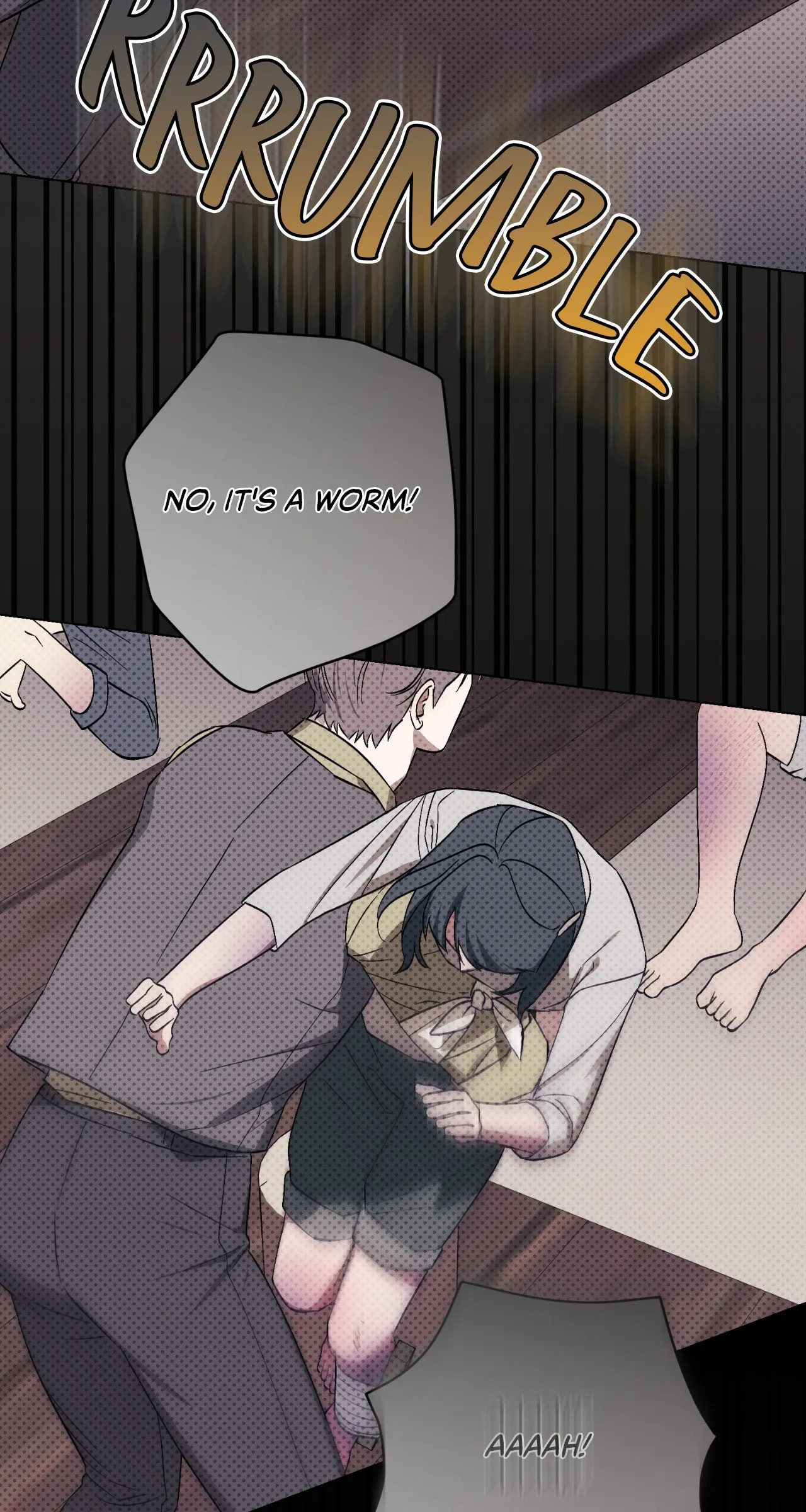 Aromatic Love Chapter 63 page 44 - 