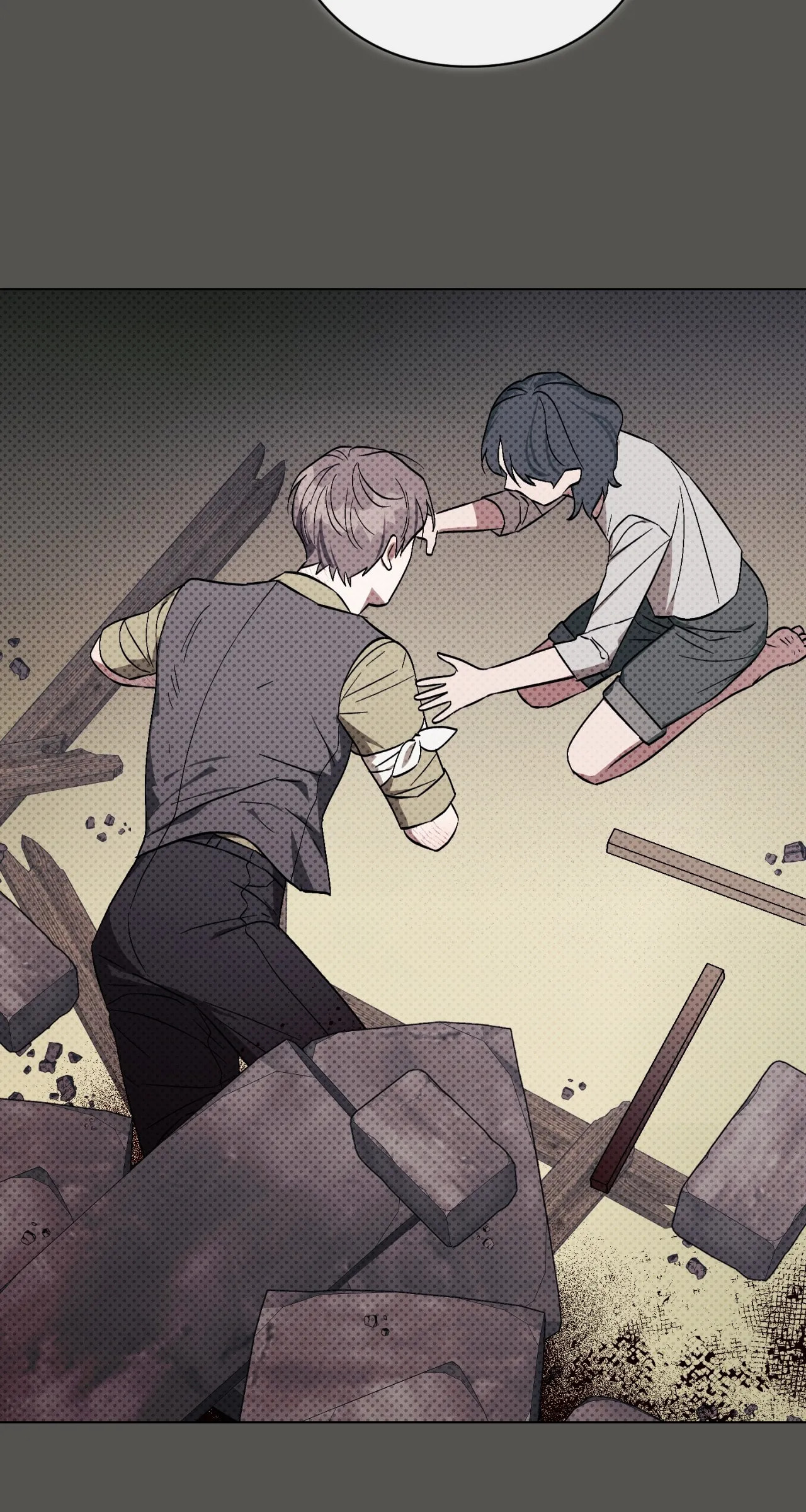 Aromatic Love Chapter 63 page 49 - 