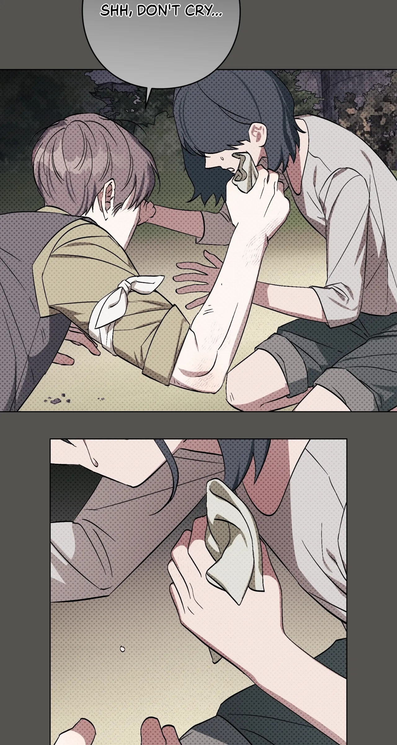 Aromatic Love Chapter 63 page 51 - 