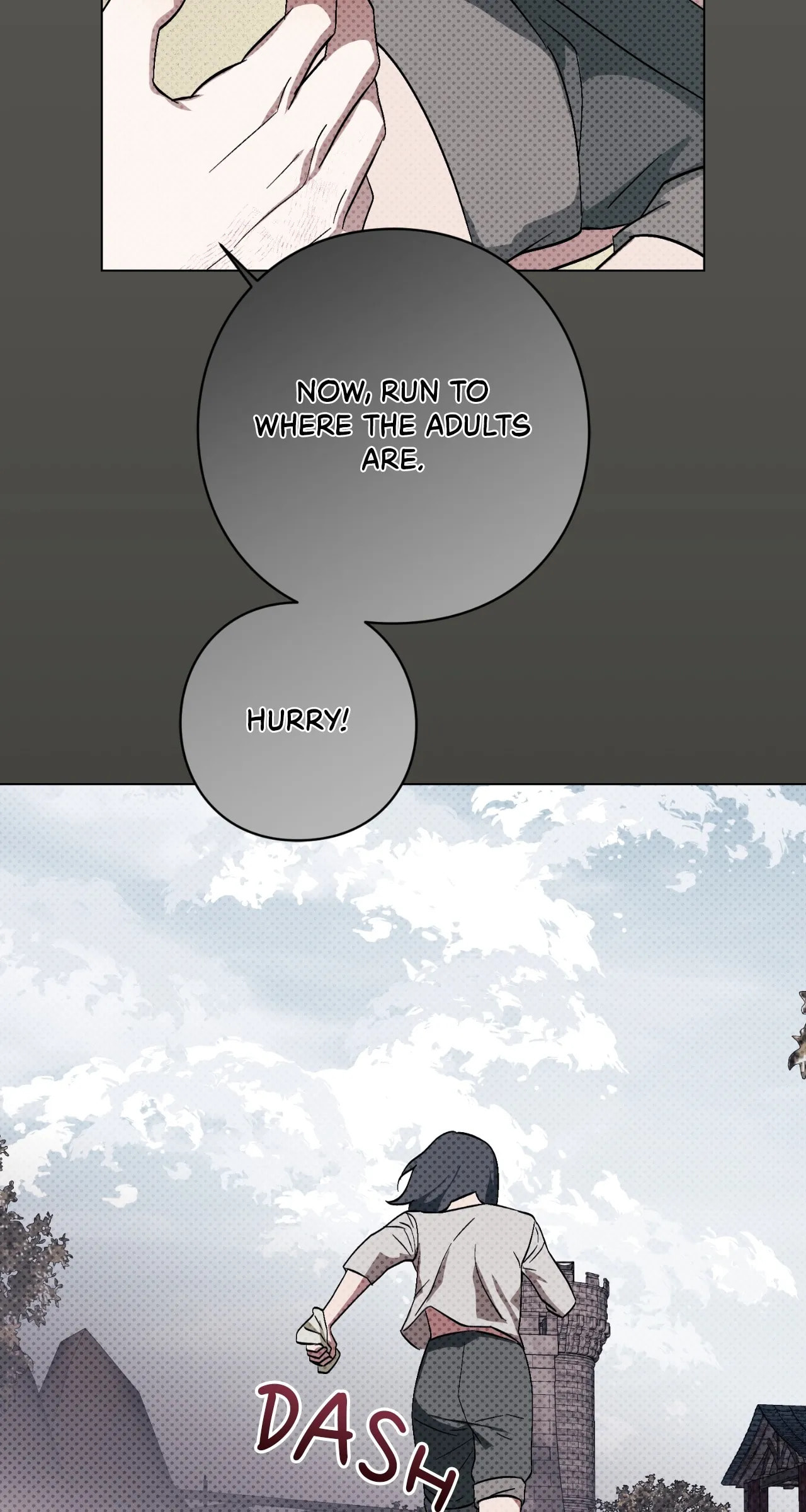 Aromatic Love Chapter 63 page 52 - 