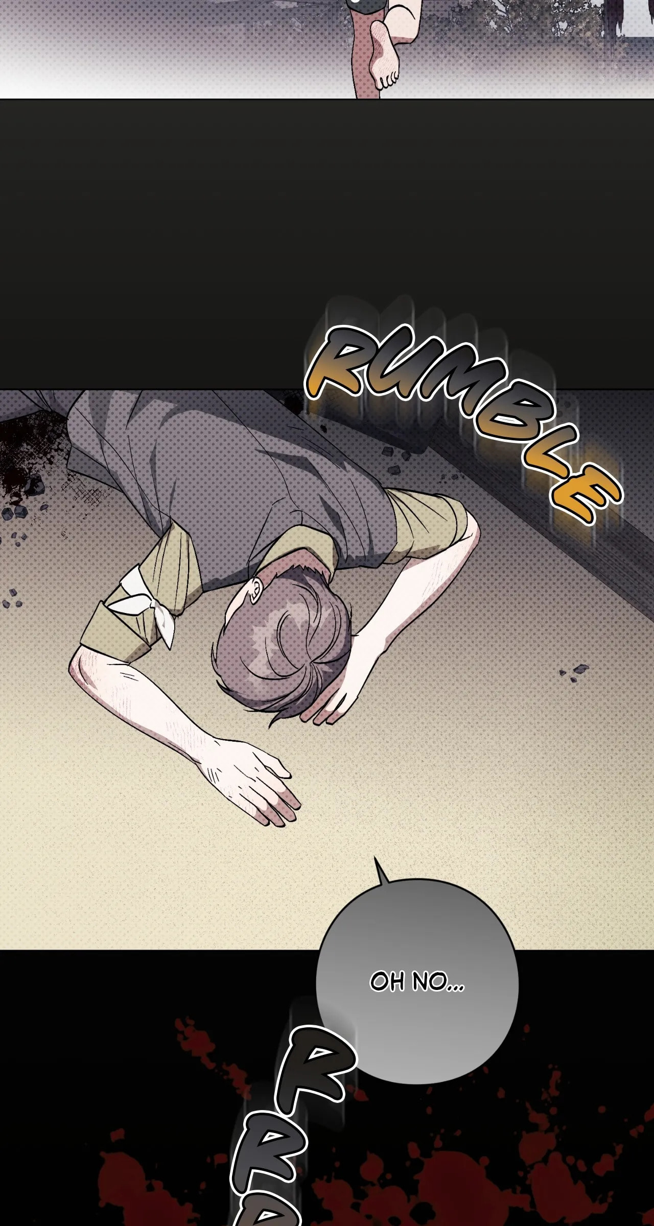 Aromatic Love Chapter 63 page 53 - 