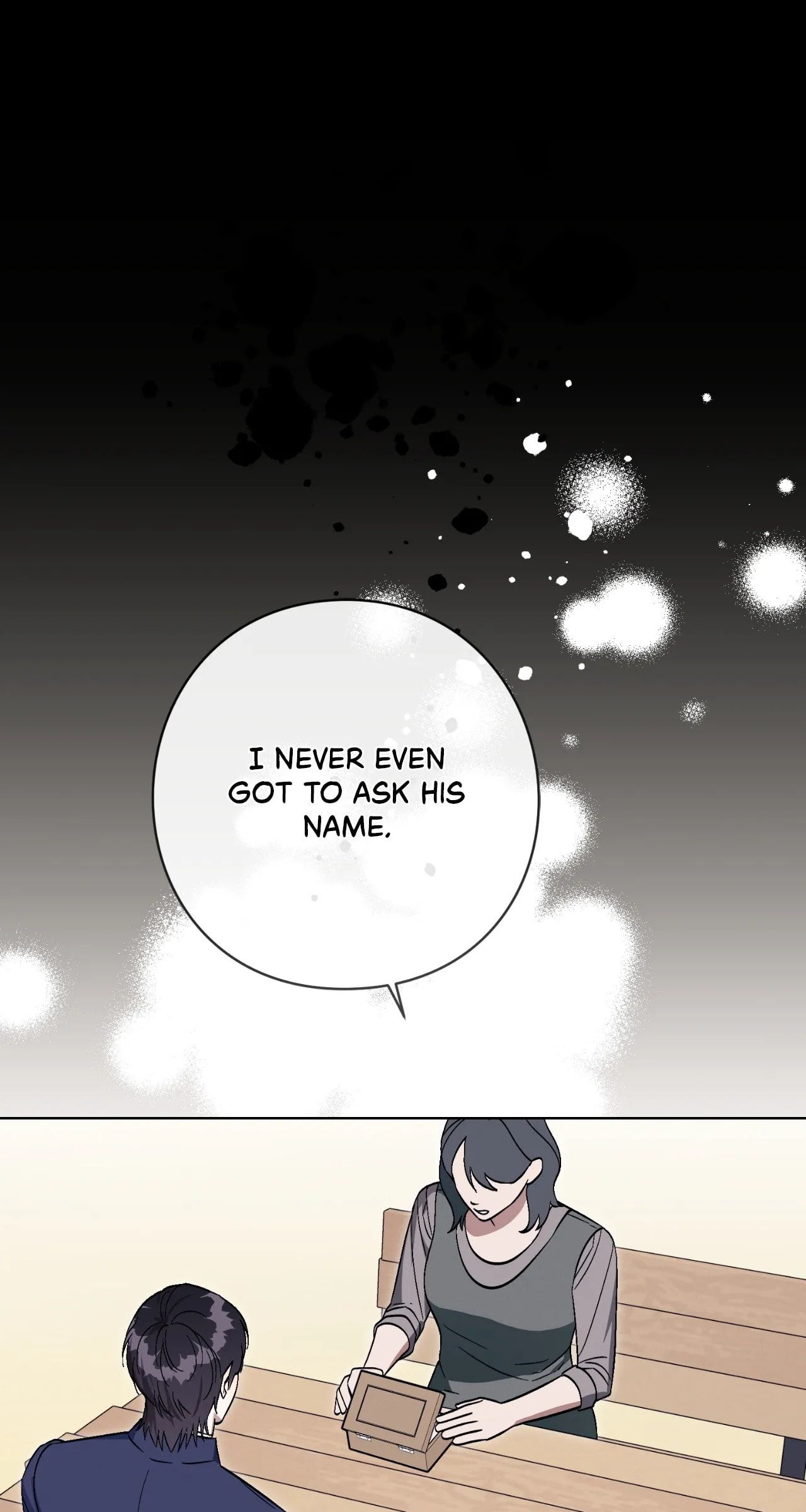 Aromatic Love Chapter 63 page 56 - 