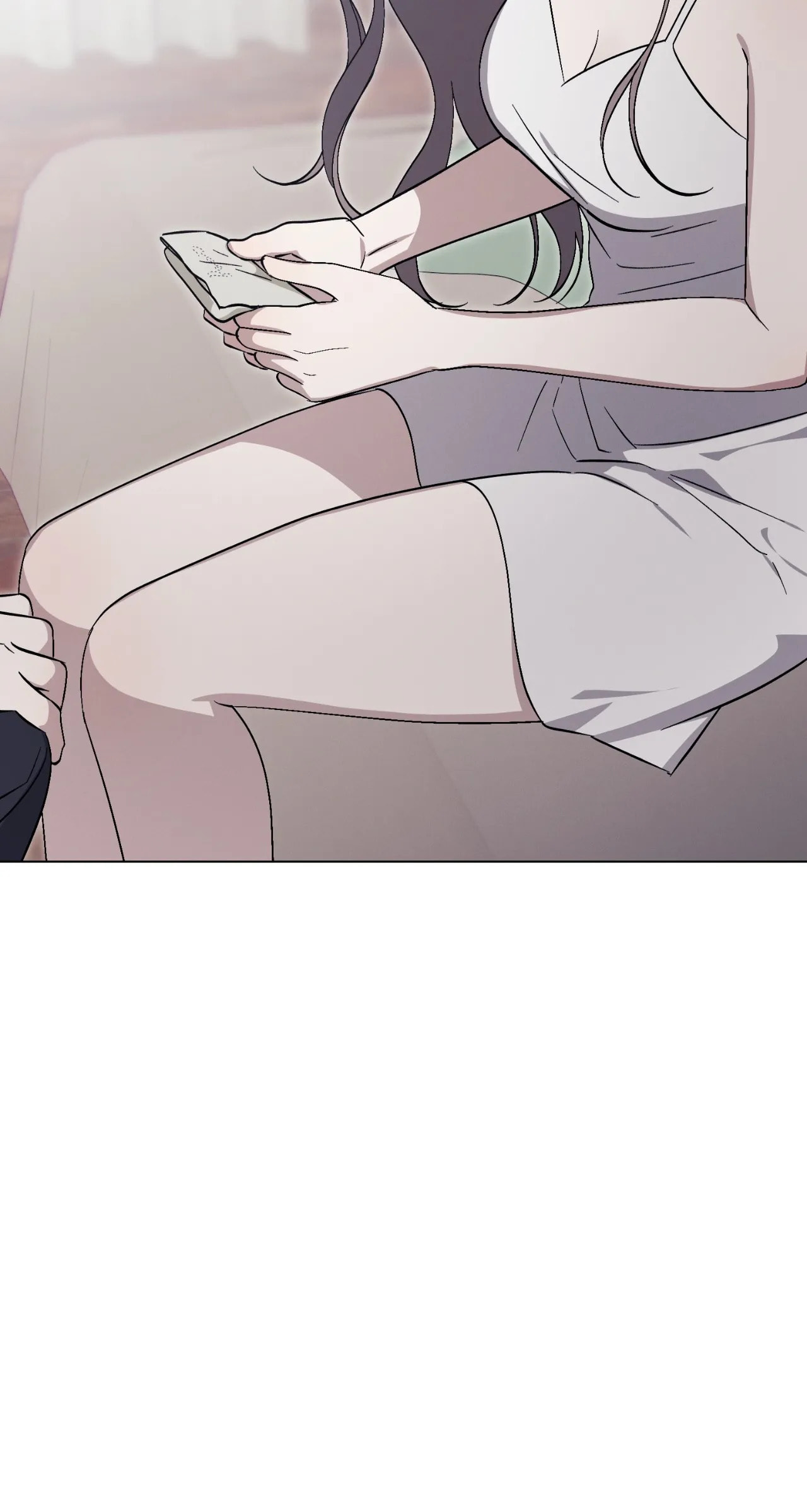 Aromatic Love Chapter 63 page 59 - 
