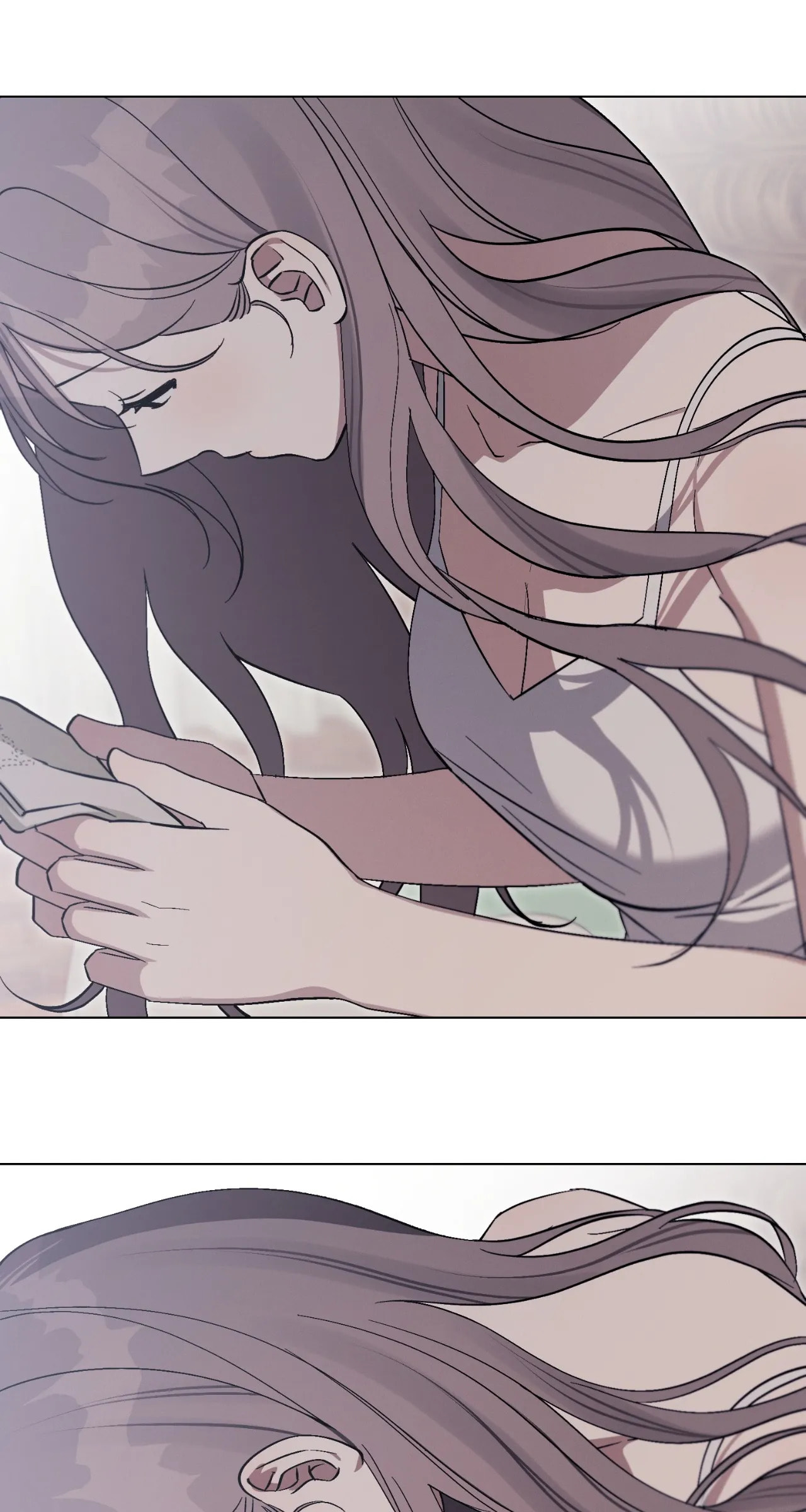 Aromatic Love Chapter 63 page 60 - 