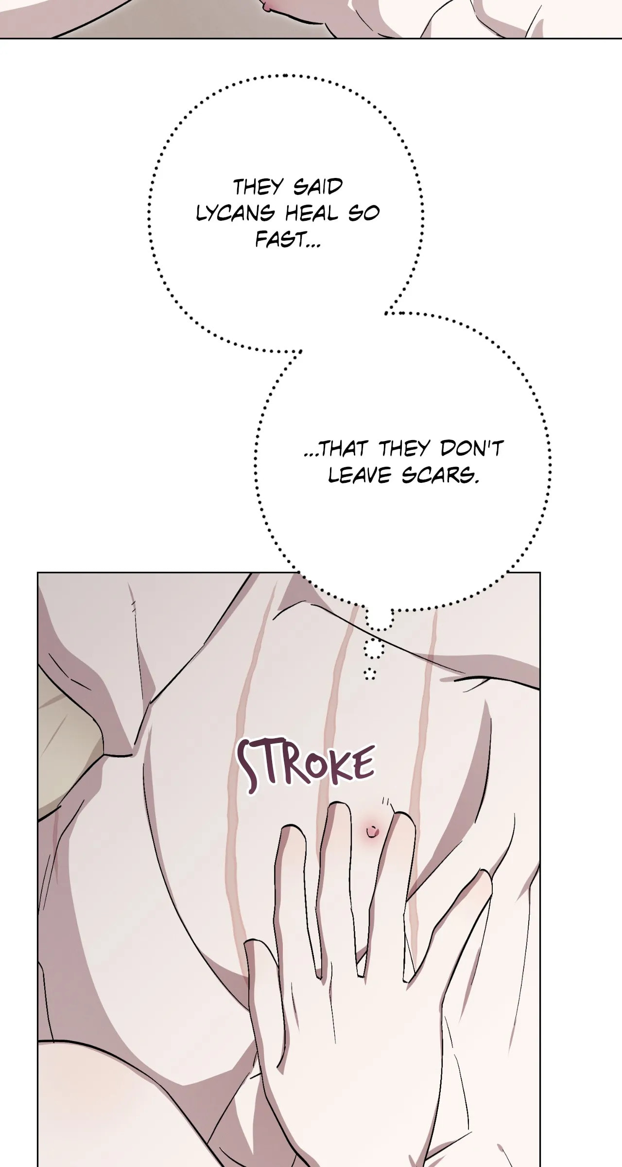 Aromatic Love Chapter 63 page 7 - 