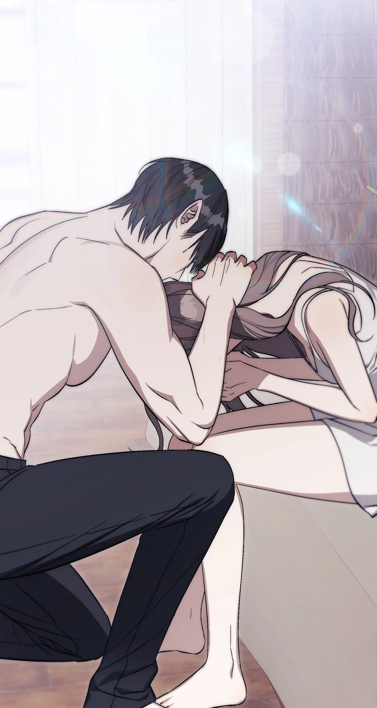 Aromatic Love Chapter 63 page 62 - 