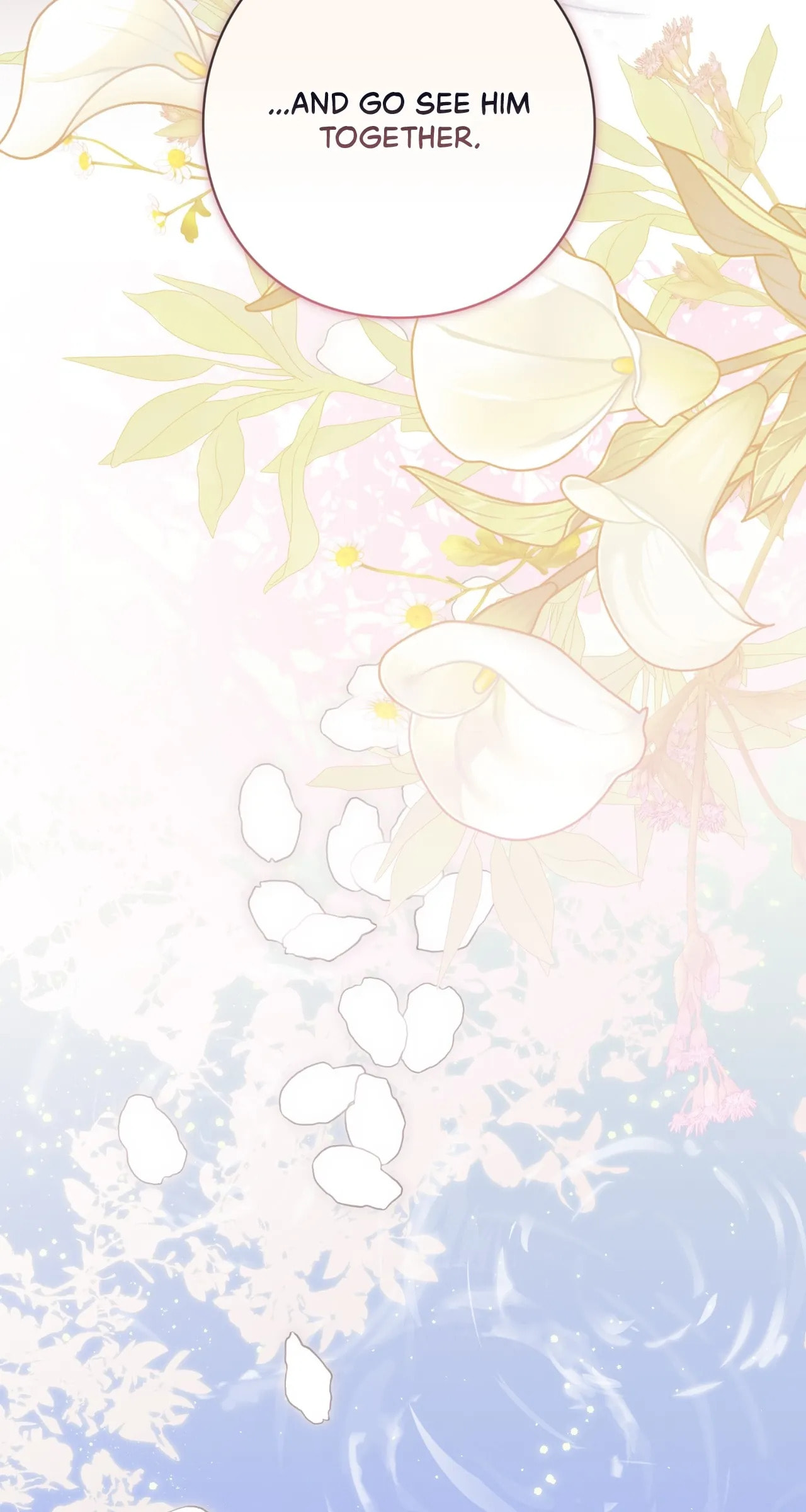Aromatic Love Chapter 63 page 67 - 