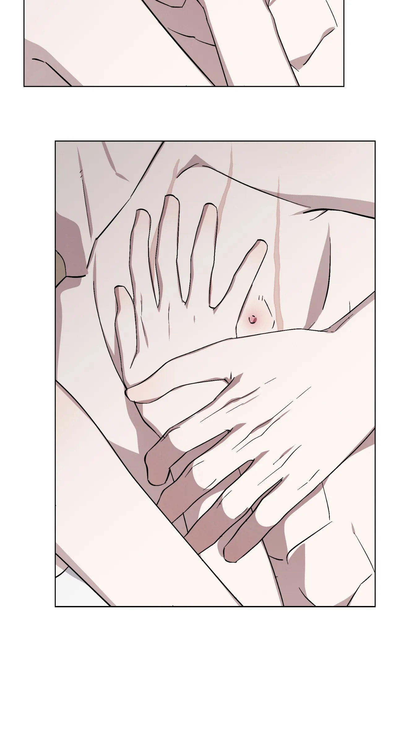 Aromatic Love Chapter 63 page 8 - 