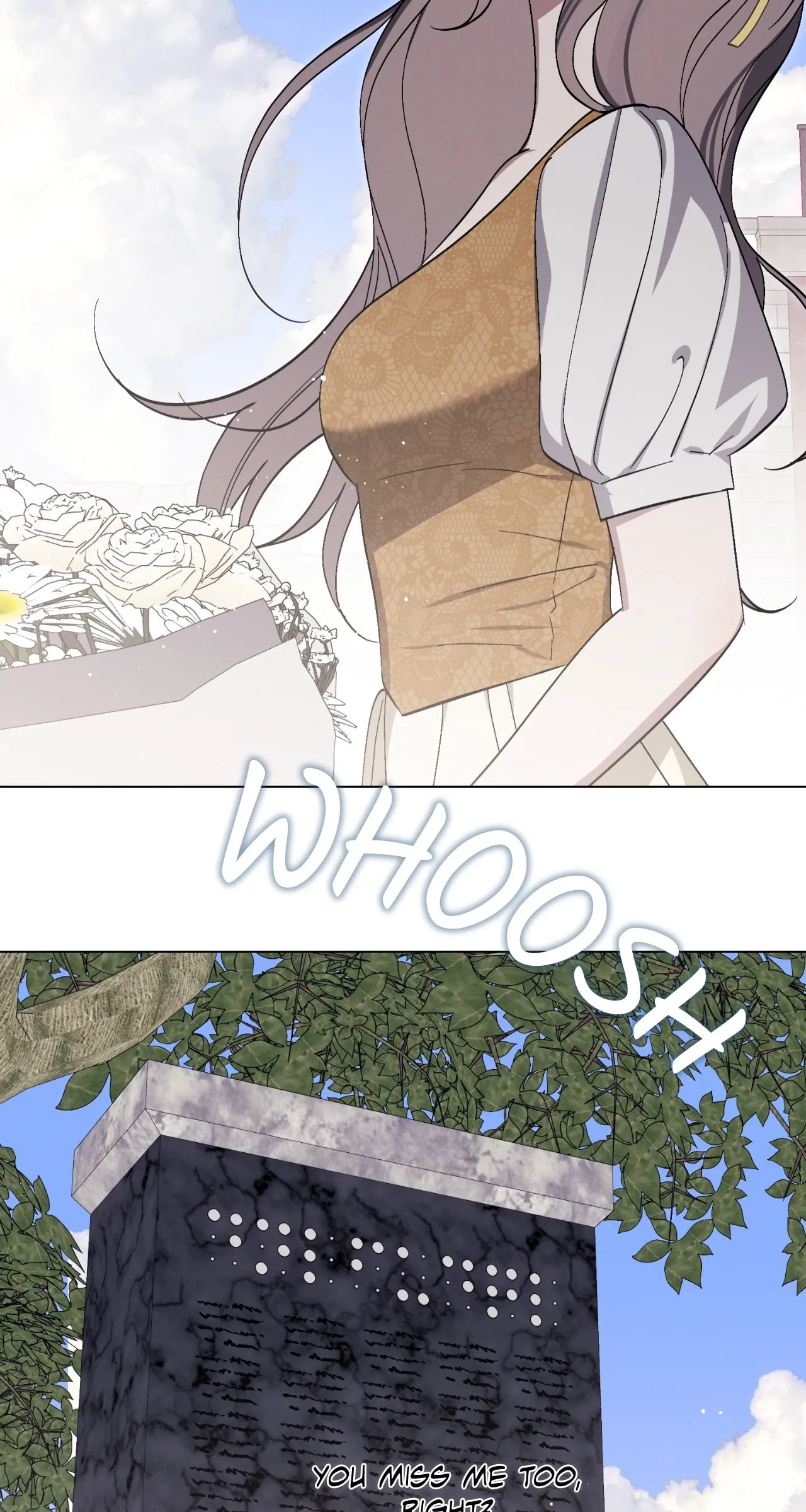 Aromatic Love Chapter 63 page 71 - 