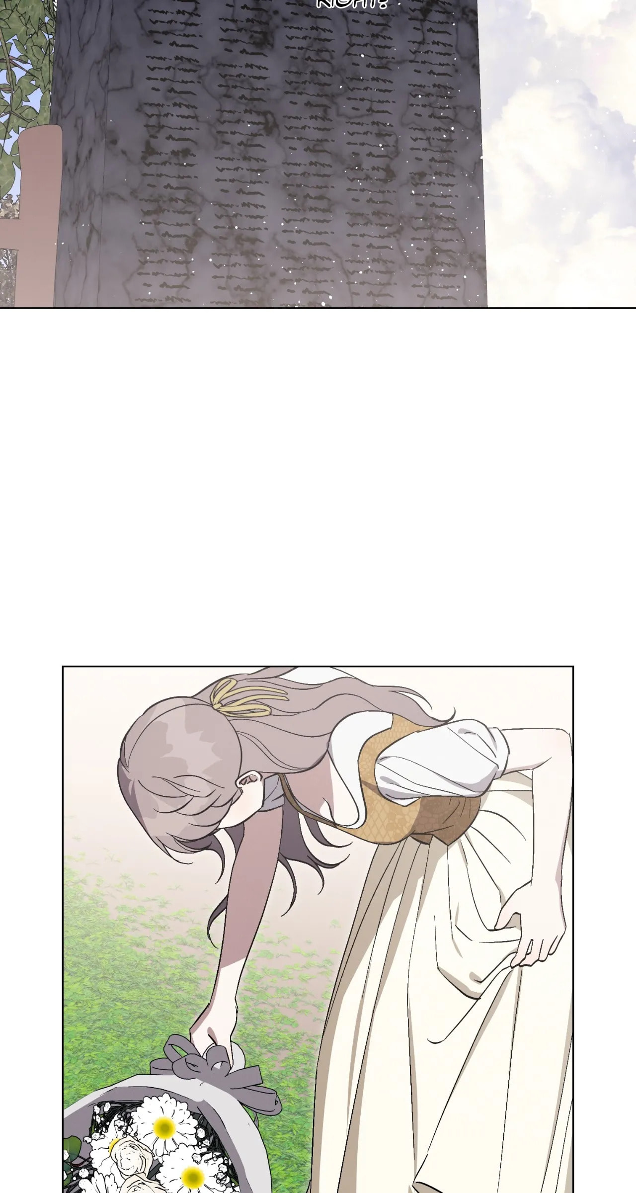 Aromatic Love Chapter 63 page 72 - 