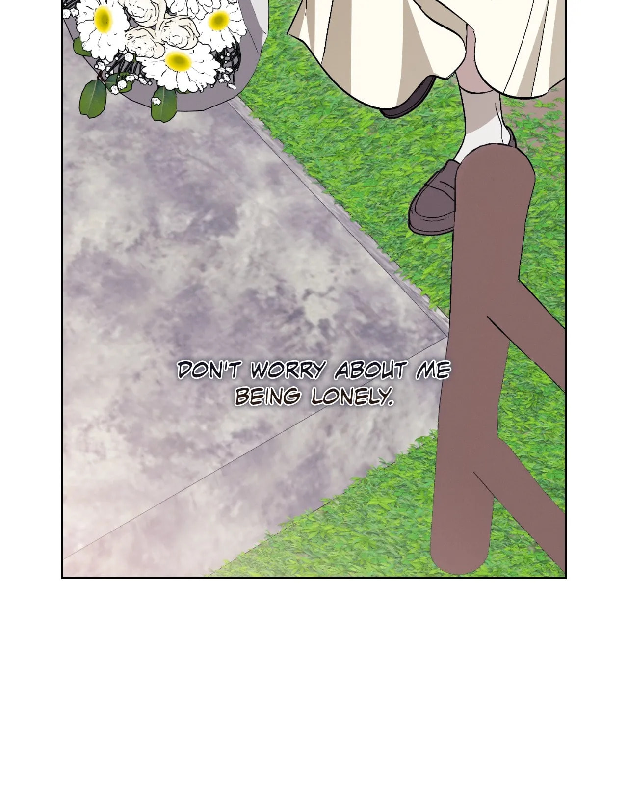Aromatic Love Chapter 63 page 73 - 