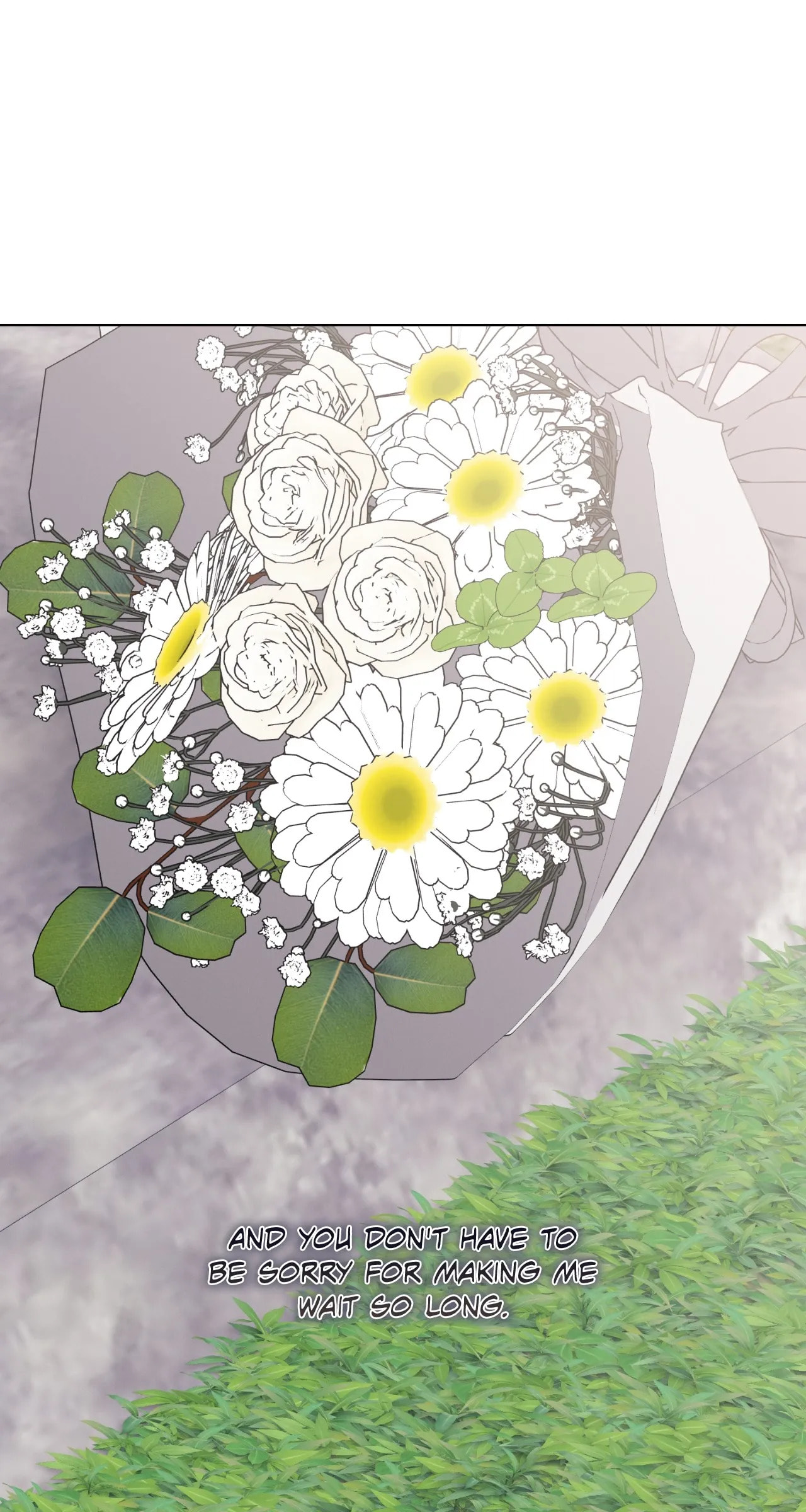 Aromatic Love Chapter 63 page 74 - 