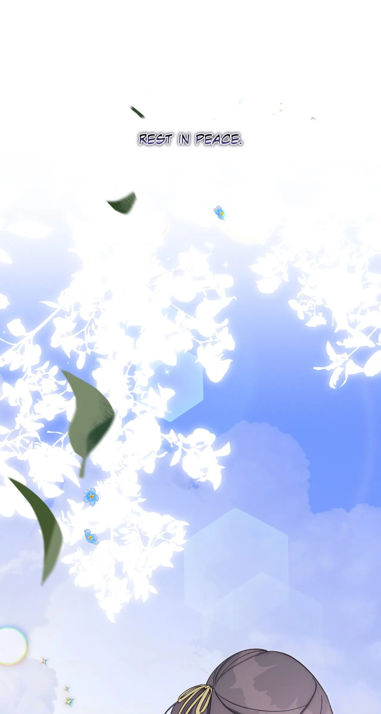 Aromatic Love Chapter 63 page 76 - 