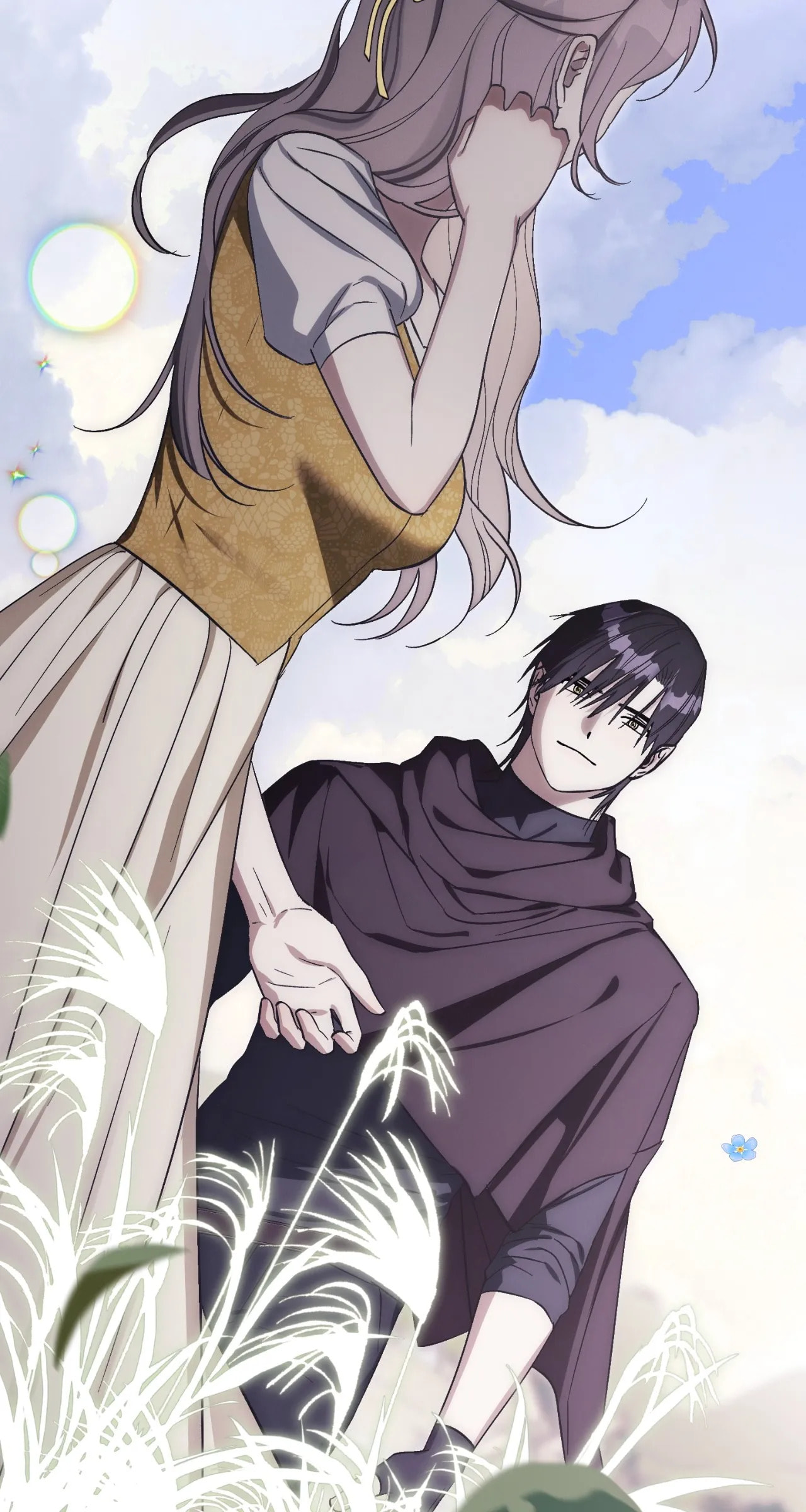 Aromatic Love Chapter 63 page 77 - 