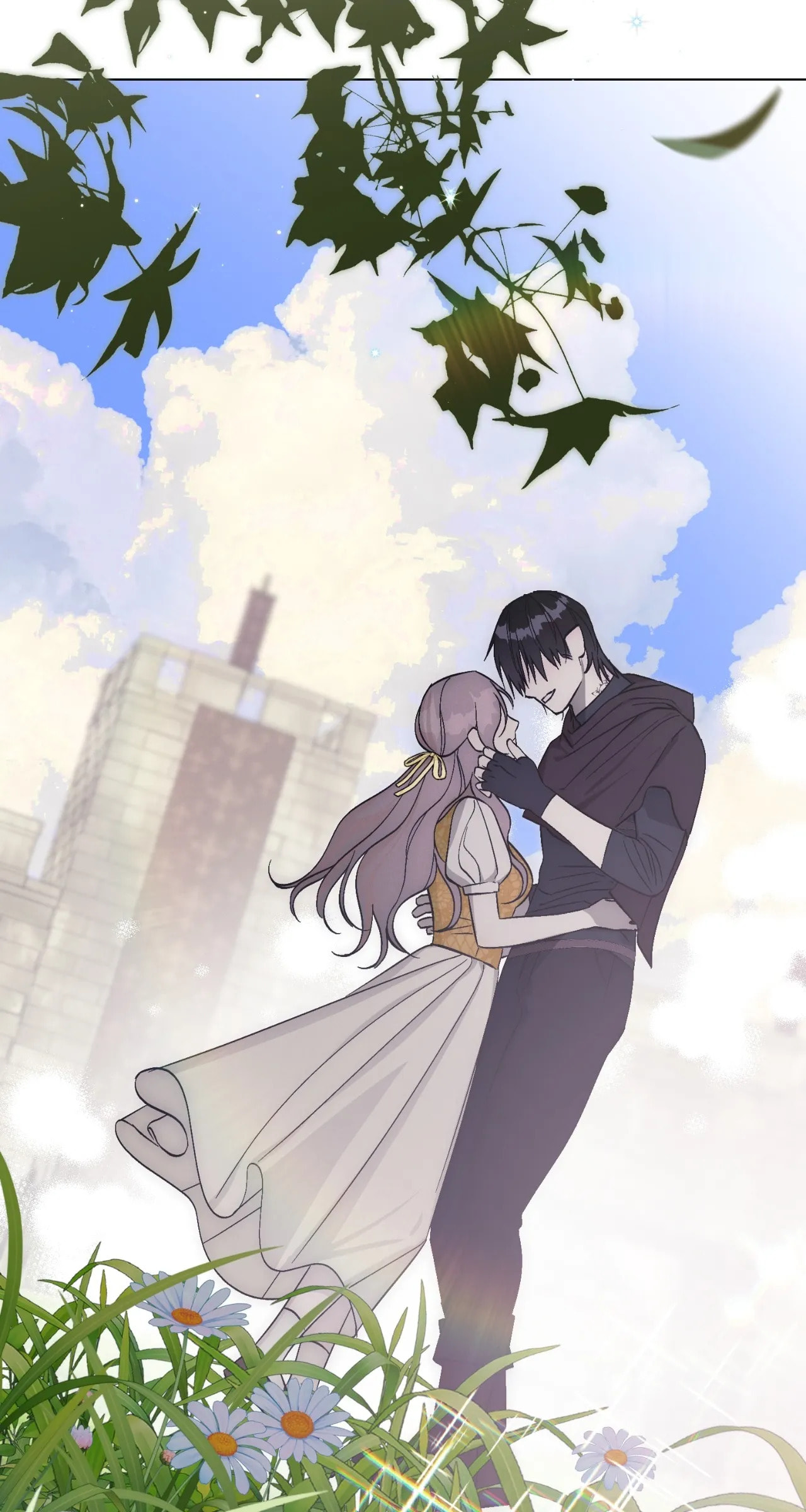 Aromatic Love Chapter 63 page 79 - 