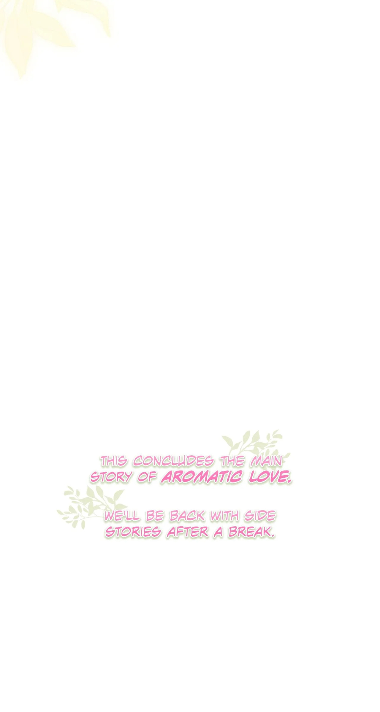 Aromatic Love Chapter 63 page 81 - 