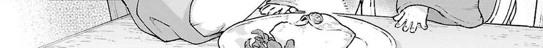 Arondal’s Diner Chapter 2 page 23 - 